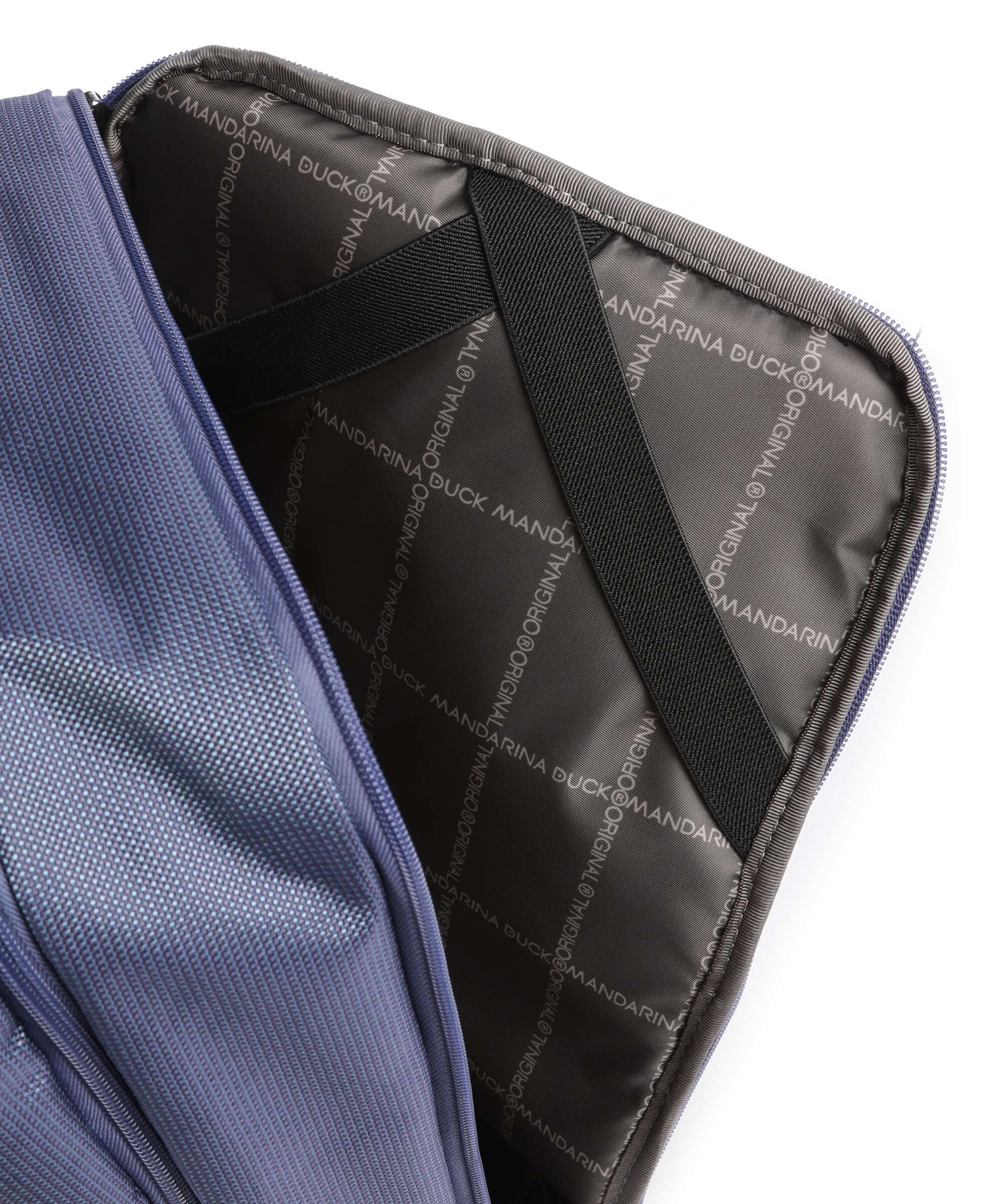 Mandarina Duck MD20 Sac à dos de voyage deep blue - Image 5