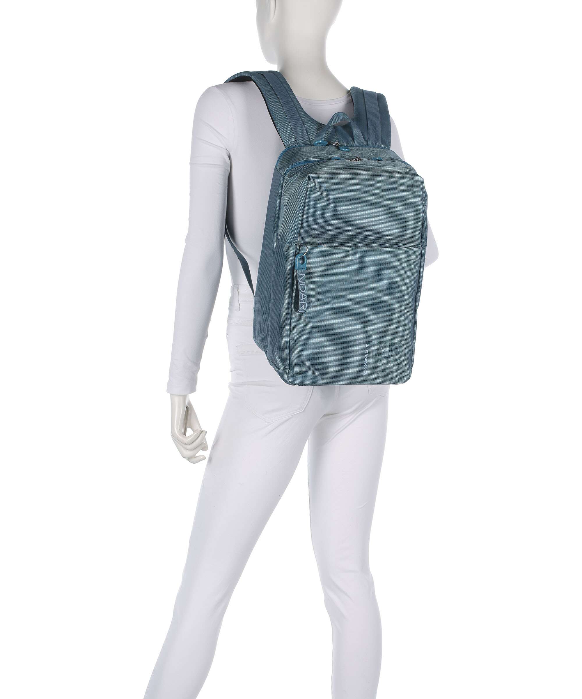 Mandarina Duck MD20 Sac à dos de voyage lunar - Image 3