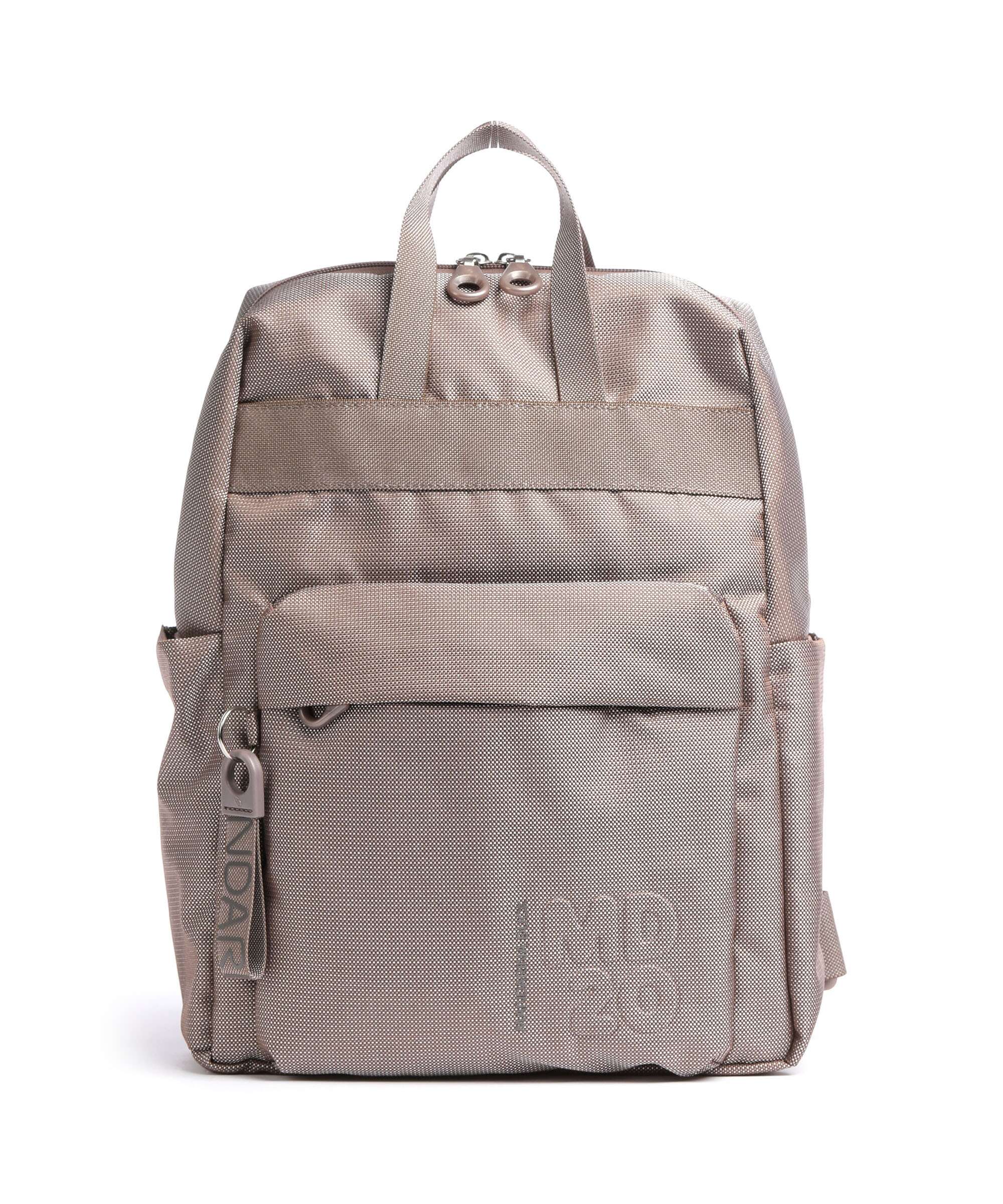 Mandarina Duck MD20 Sac à dos taupe