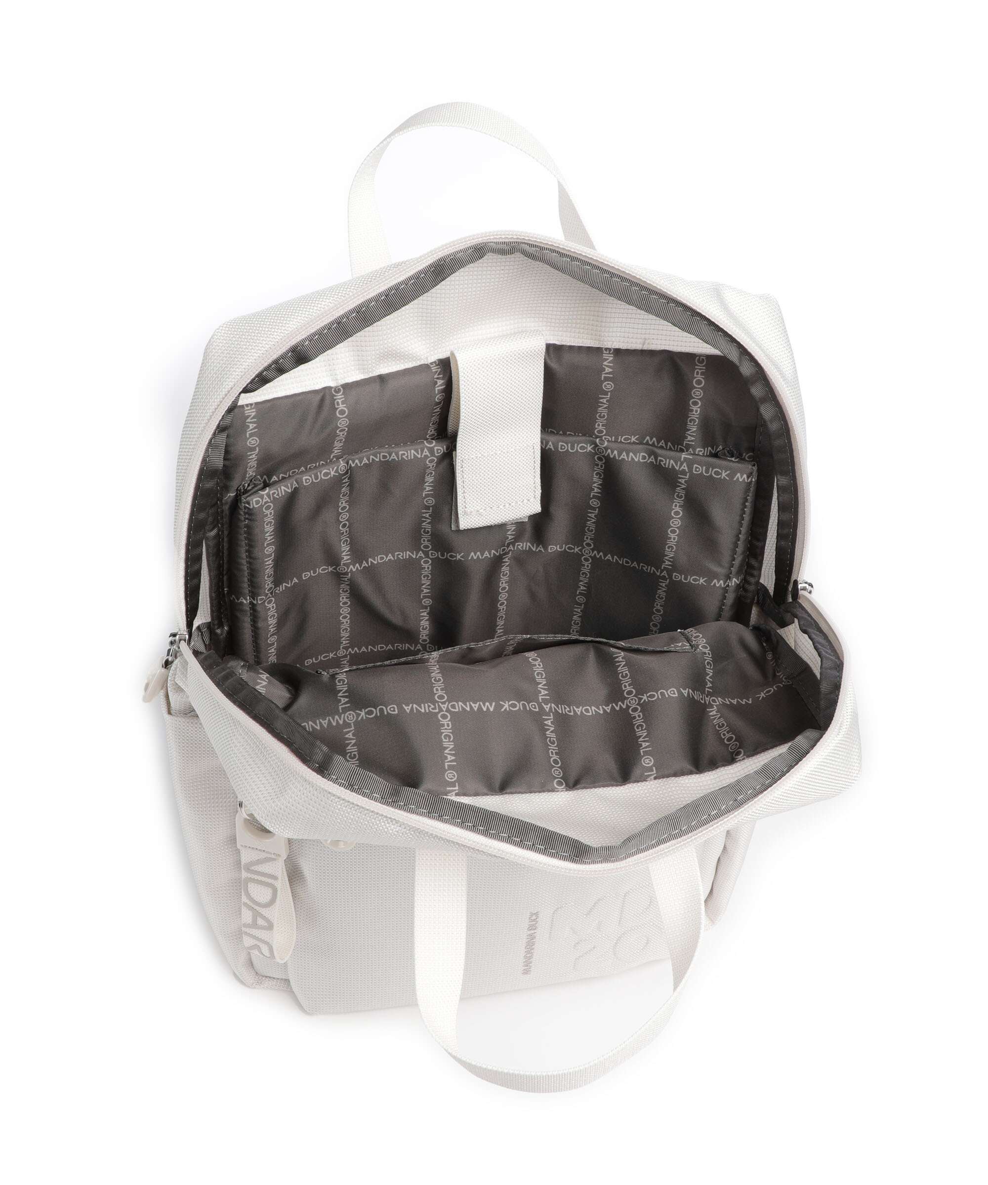 Mandarina Duck MD20 Sac à dos latte - Image 5