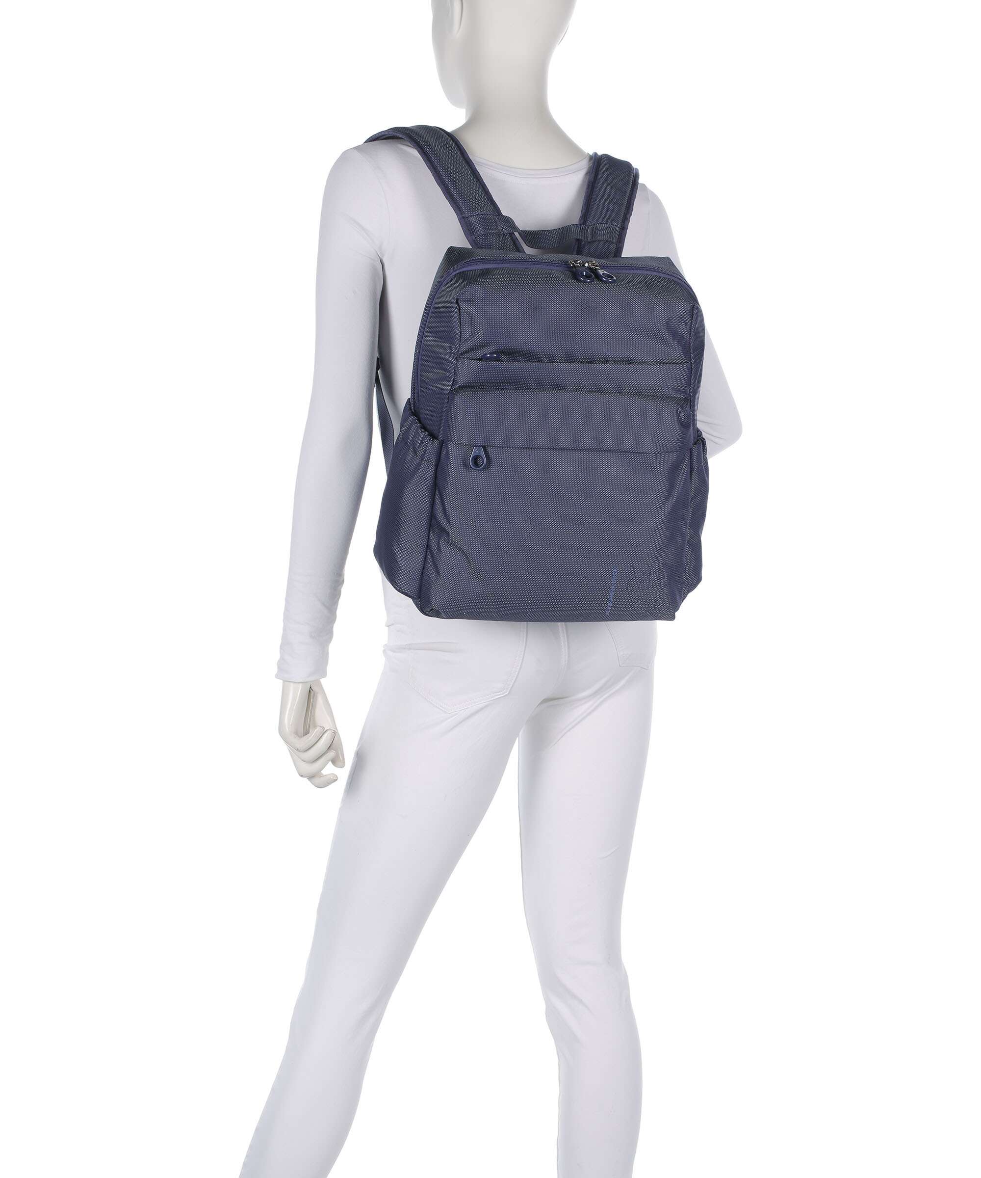 Mandarina Duck MD20 Sac à dos deep blue - Image 3