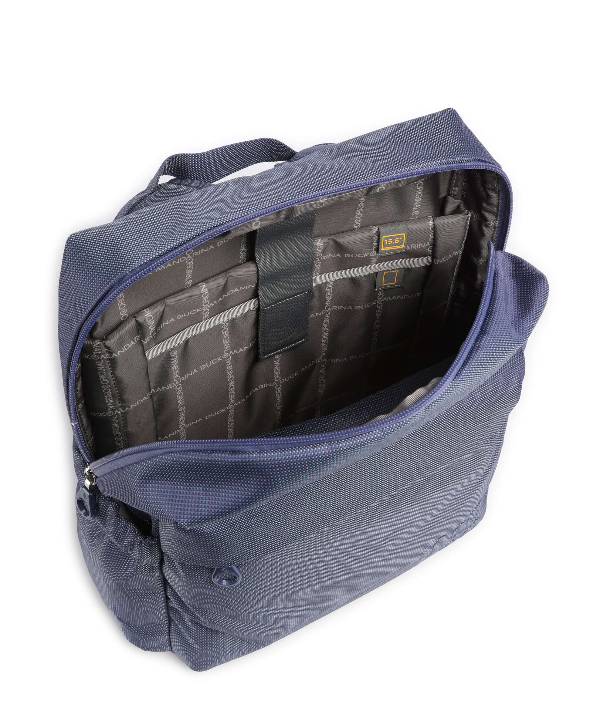 Mandarina Duck MD20 Sac à dos deep blue - Image 5