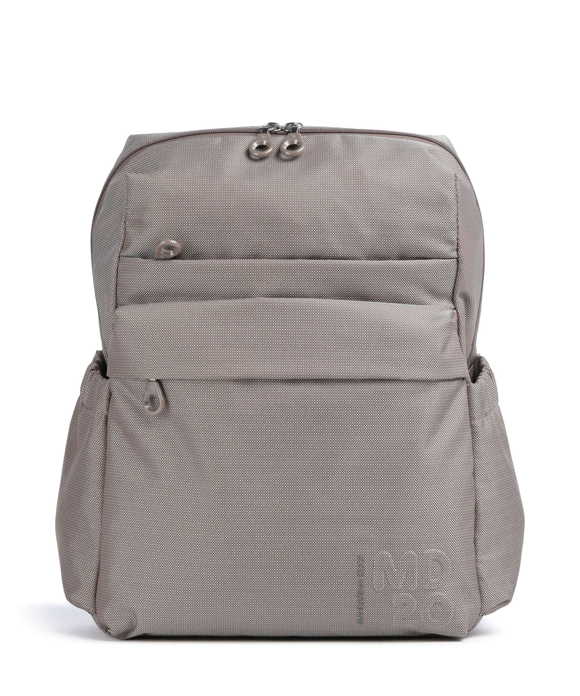 Mandarina Duck MD20 Sac à dos taupe