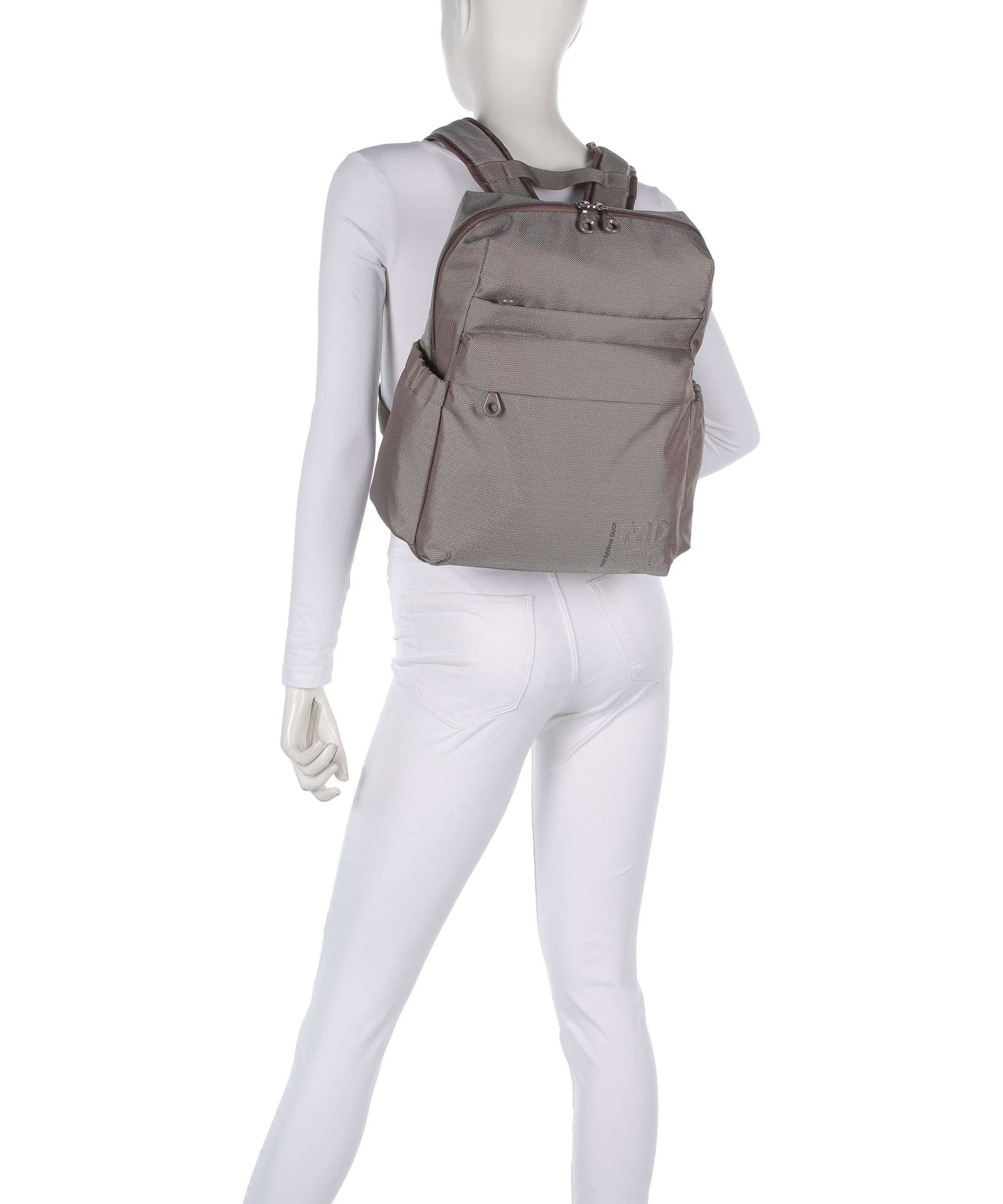 Mandarina Duck MD20 Sac à dos taupe - Image 3