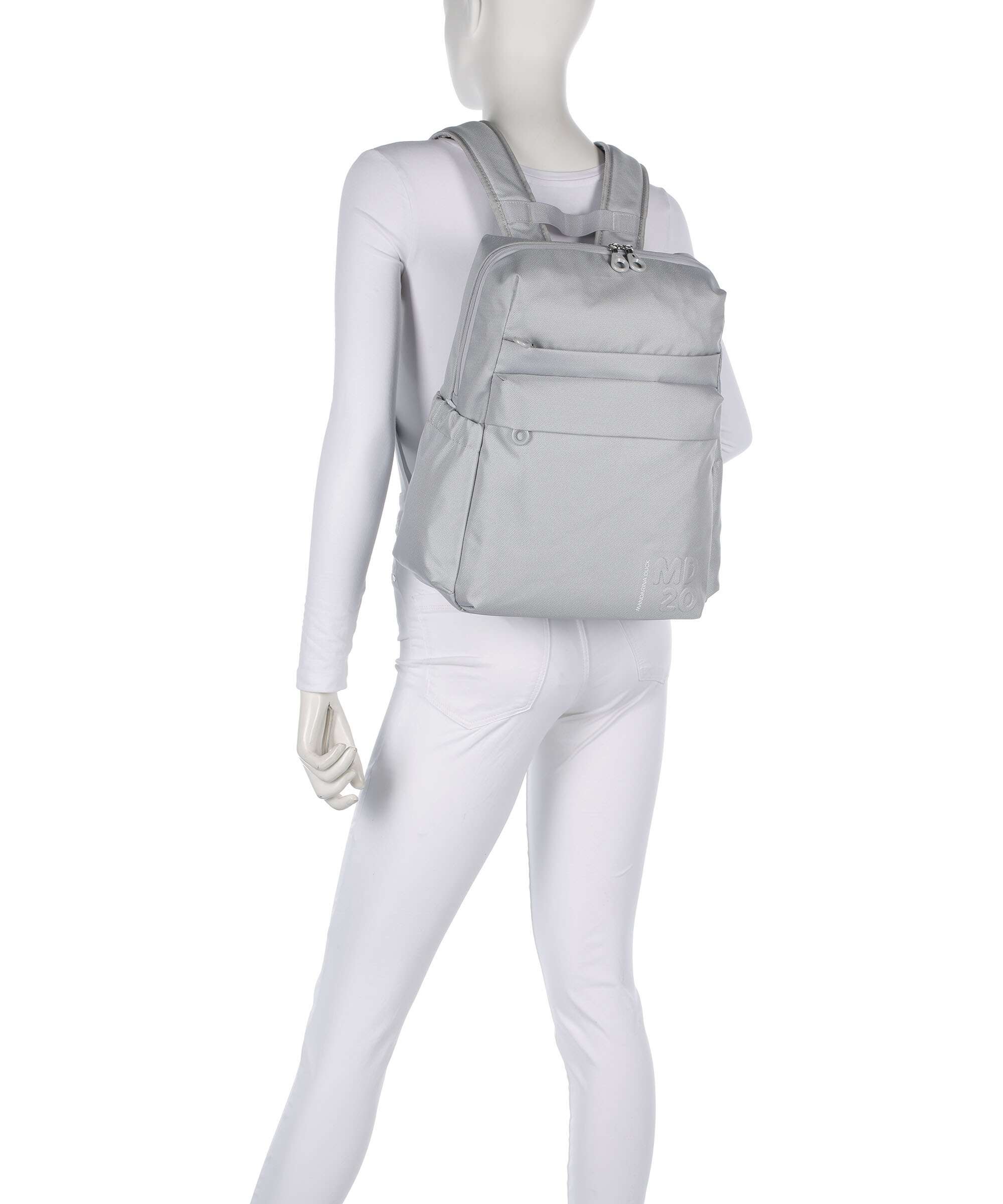 Mandarina Duck MD20 Sac à dos pearl - Image 3
