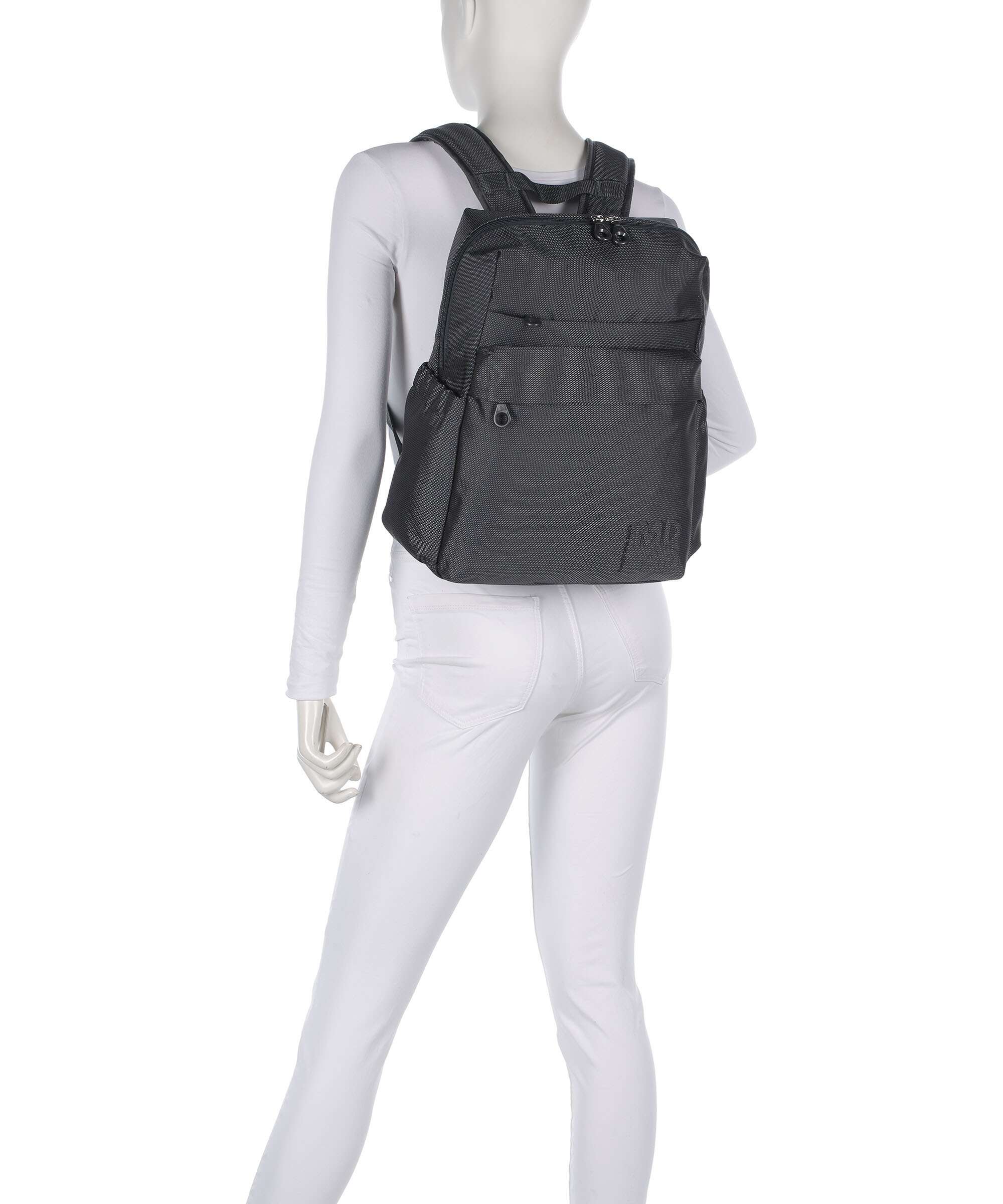 Mandarina Duck MD20 Sac à dos steel - Image 3