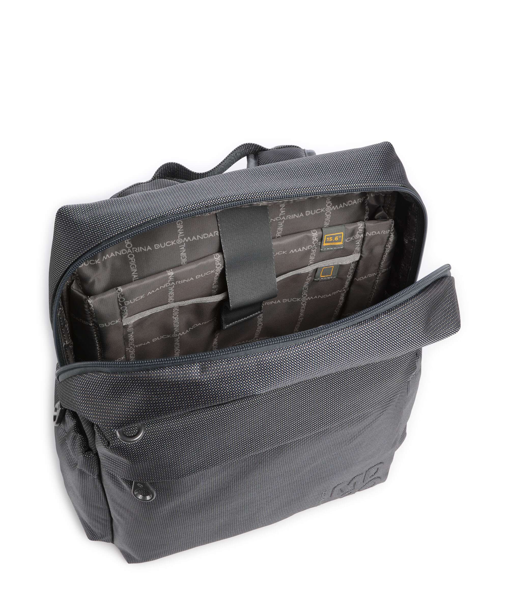 Mandarina Duck MD20 Sac à dos steel - Image 5