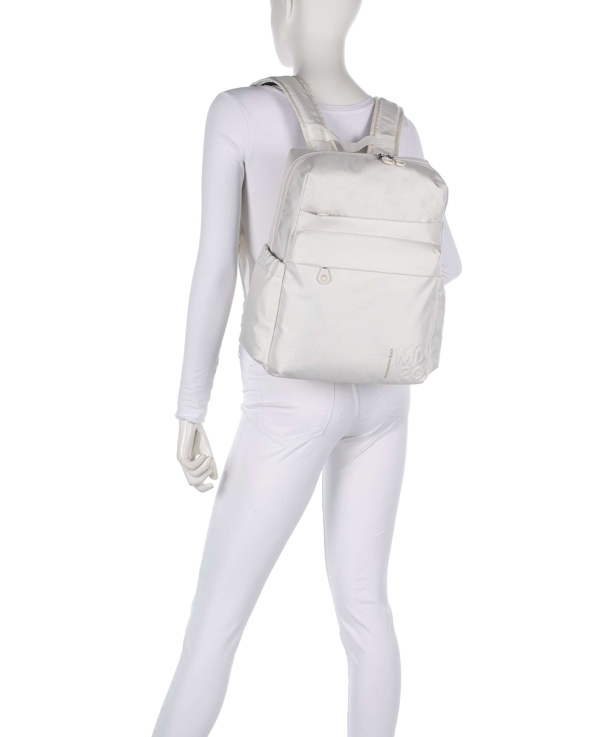 Mandarina Duck MD20 Sac à dos latte - Image 3