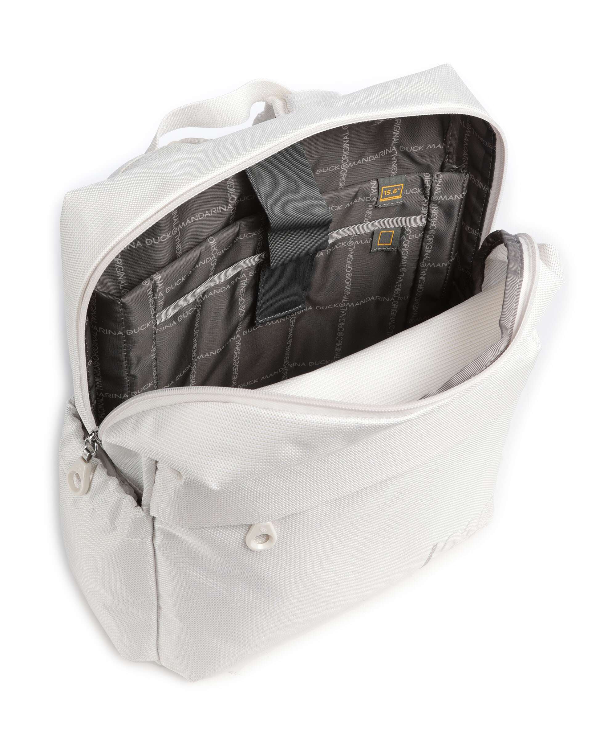 Mandarina Duck MD20 Sac à dos latte - Image 5