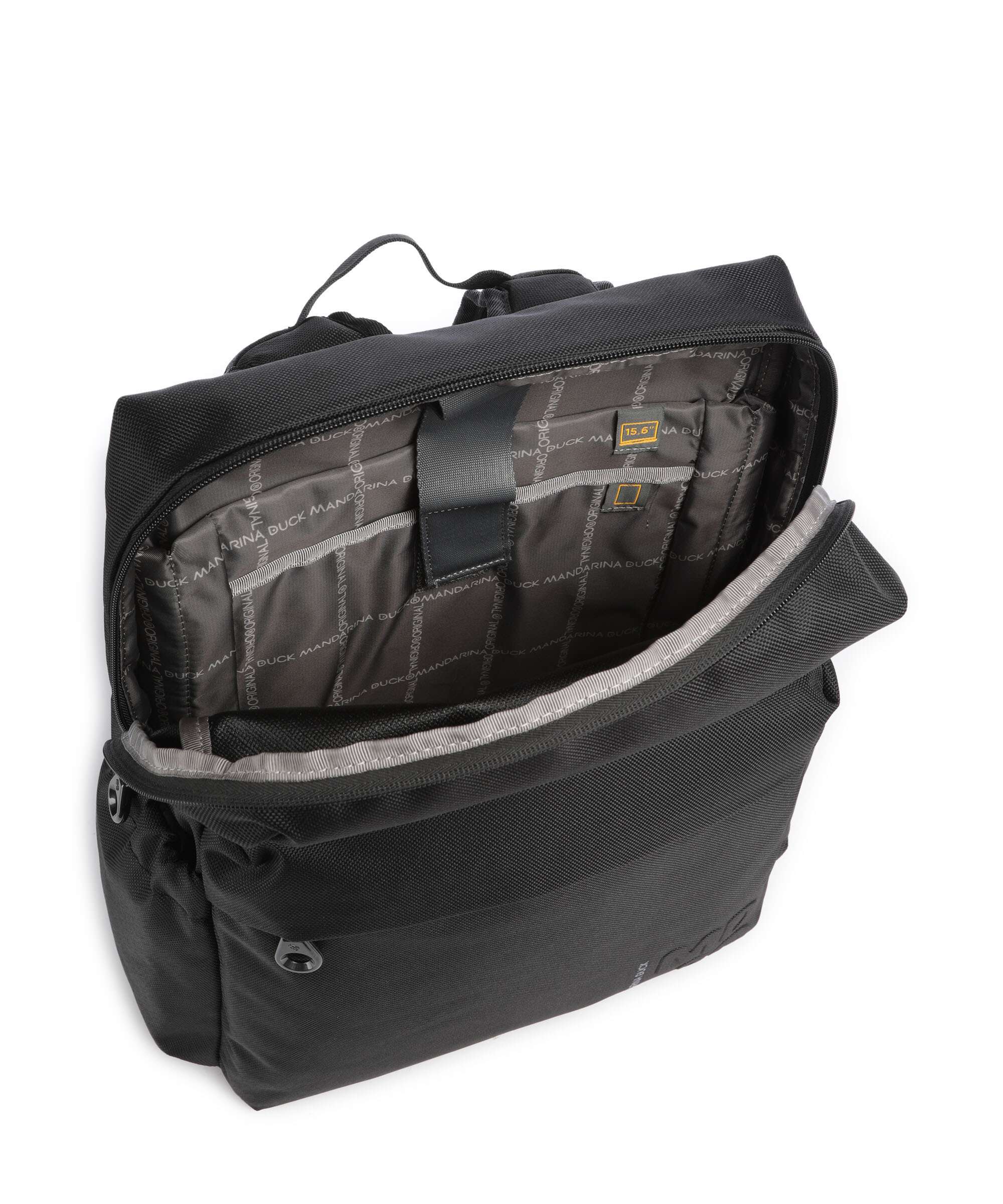 Mandarina Duck MD20 Sac à dos black - Image 5