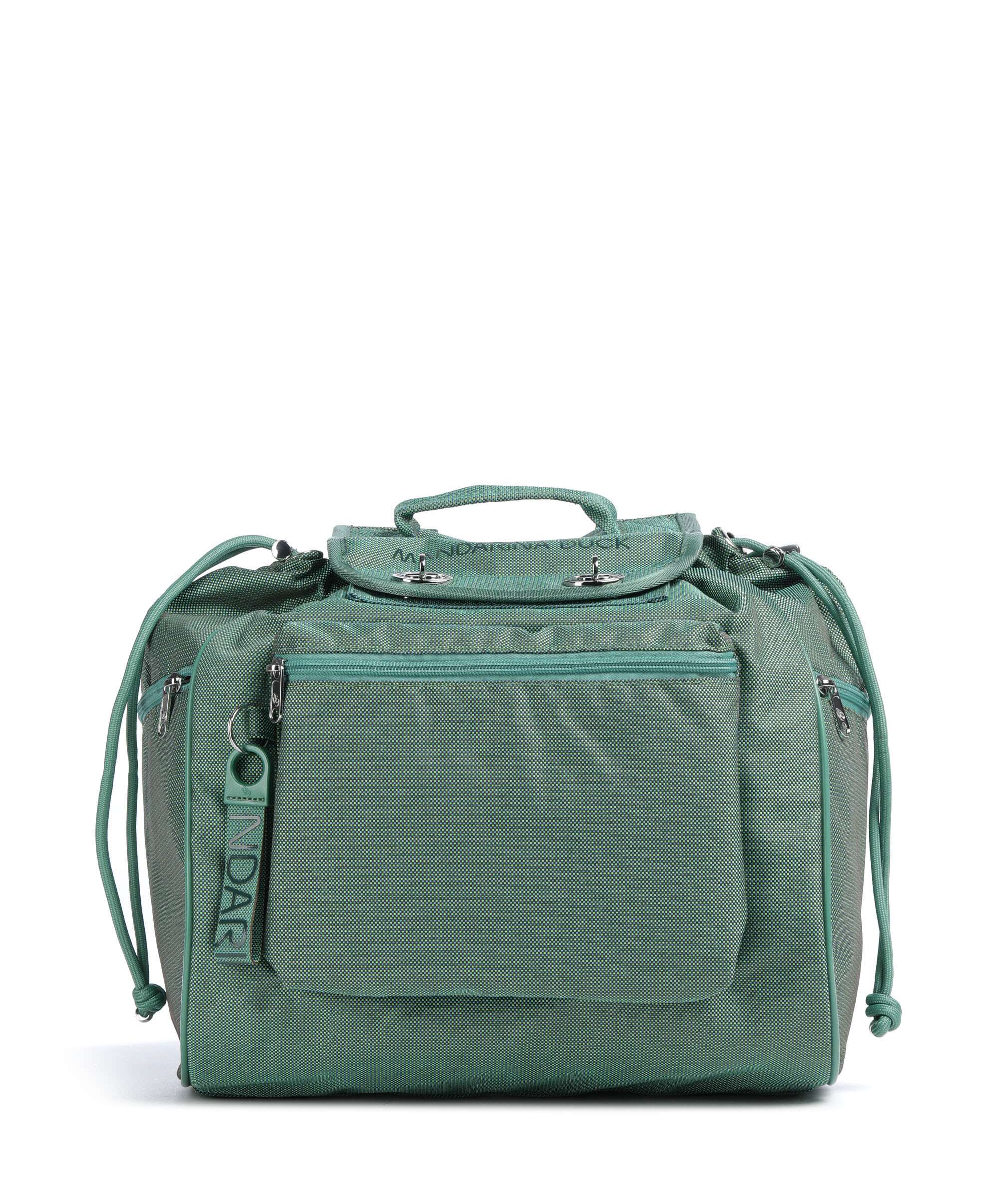 Mandarina Duck MD20 Sac à dos emerald