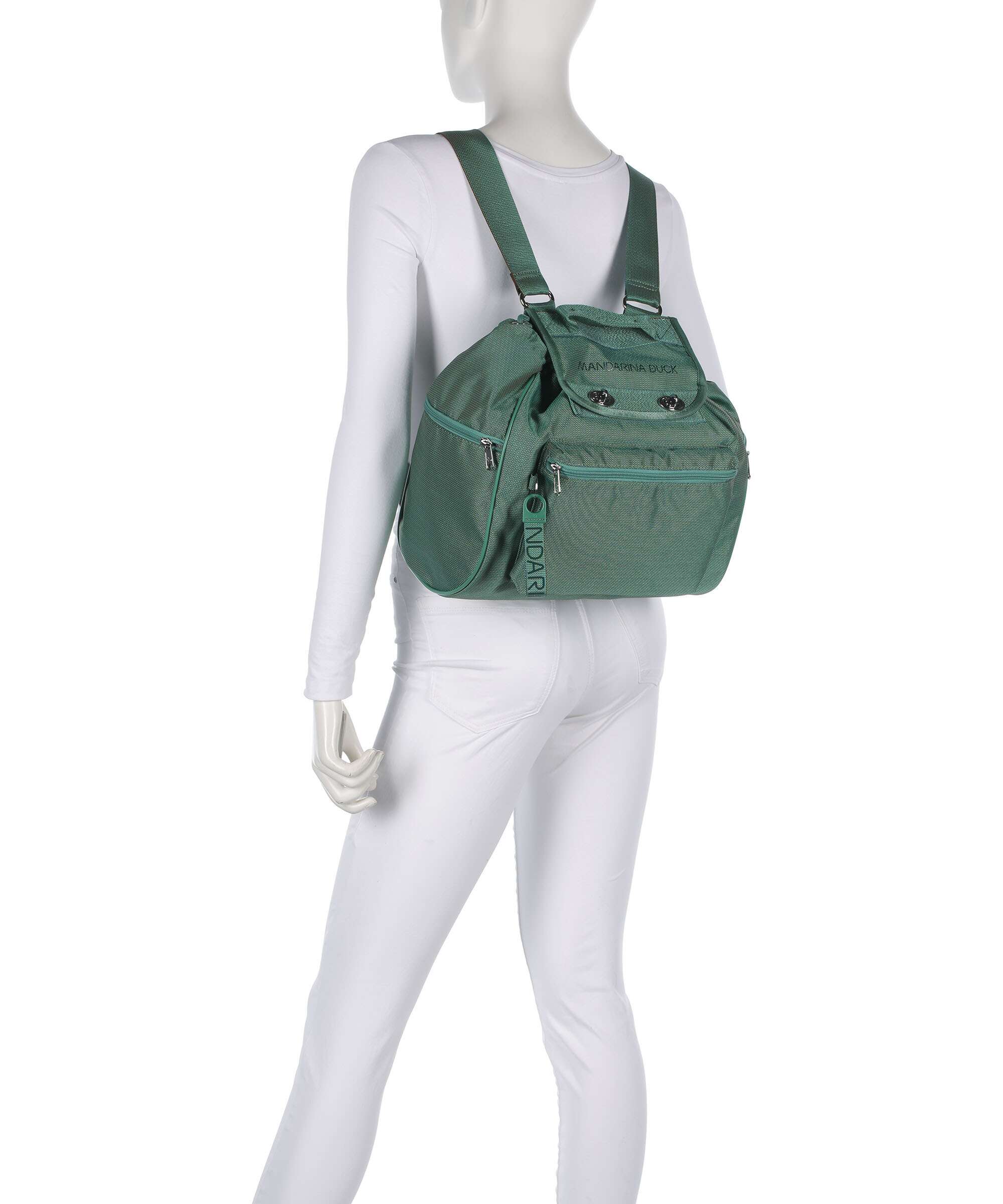 Mandarina Duck MD20 Sac à dos emerald - Image 3