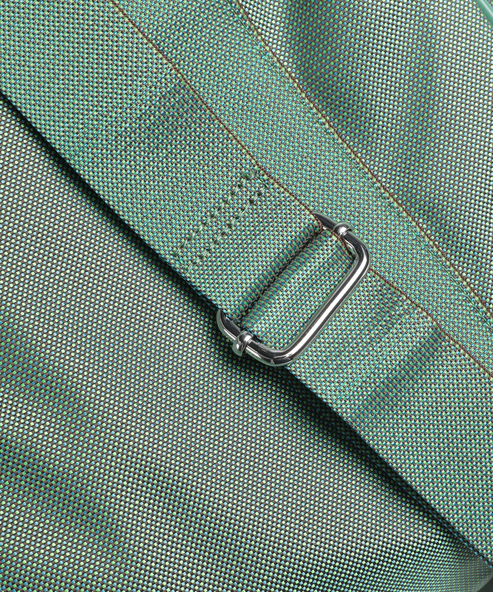 Mandarina Duck MD20 Sac à dos emerald - Image 4