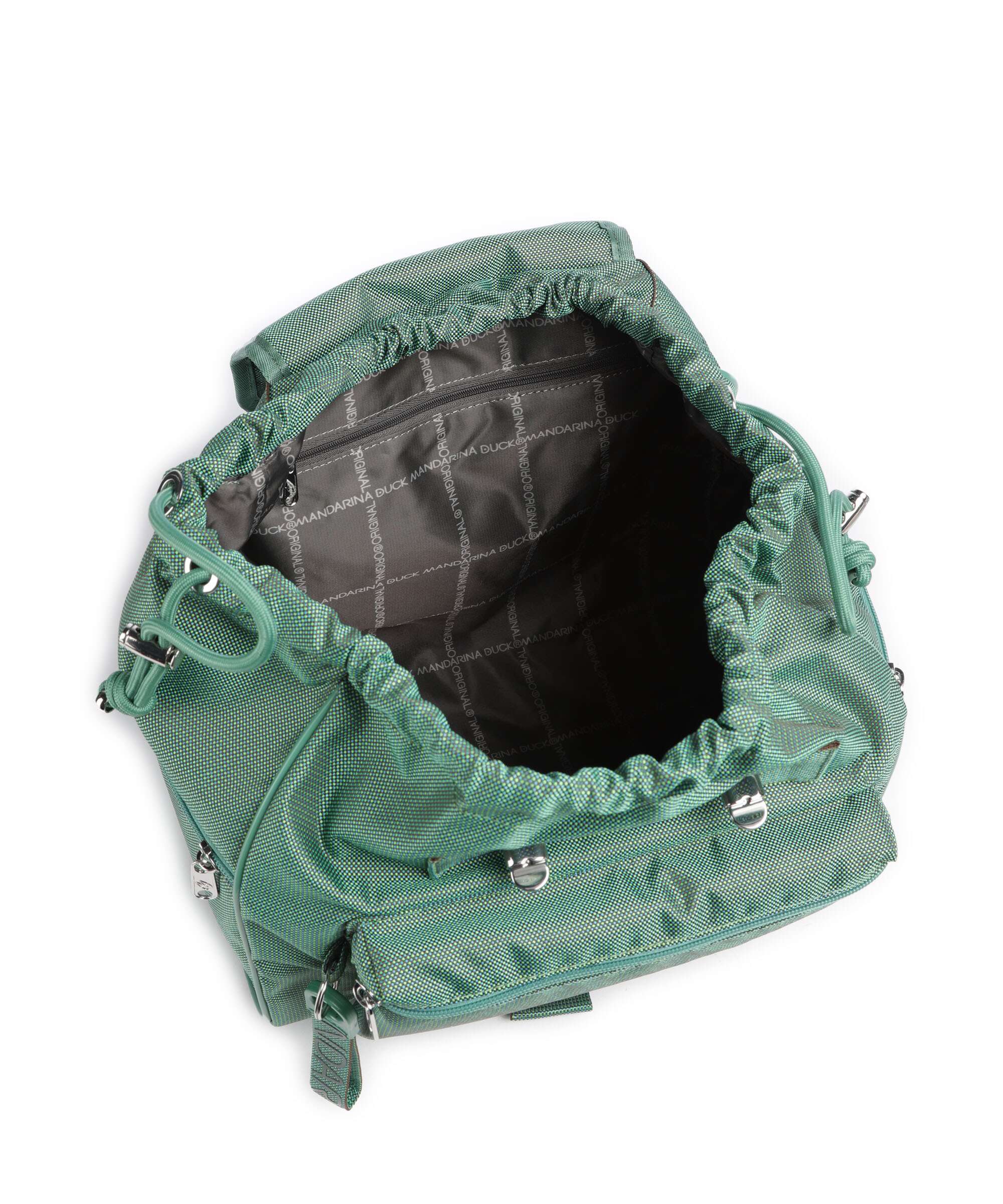 Mandarina Duck MD20 Sac à dos emerald - Image 5