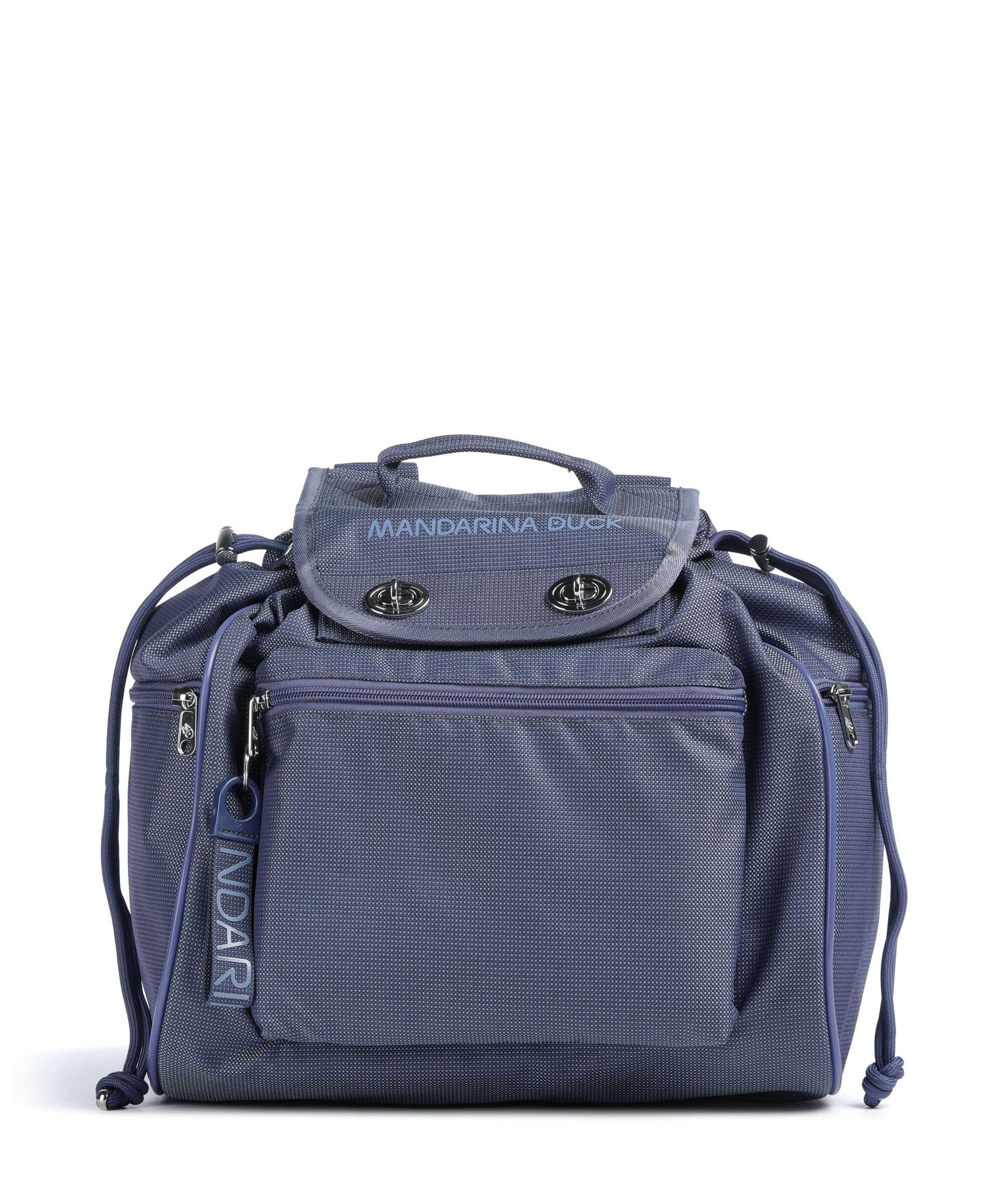 Mandarina Duck MD20 Sac à dos deep blue