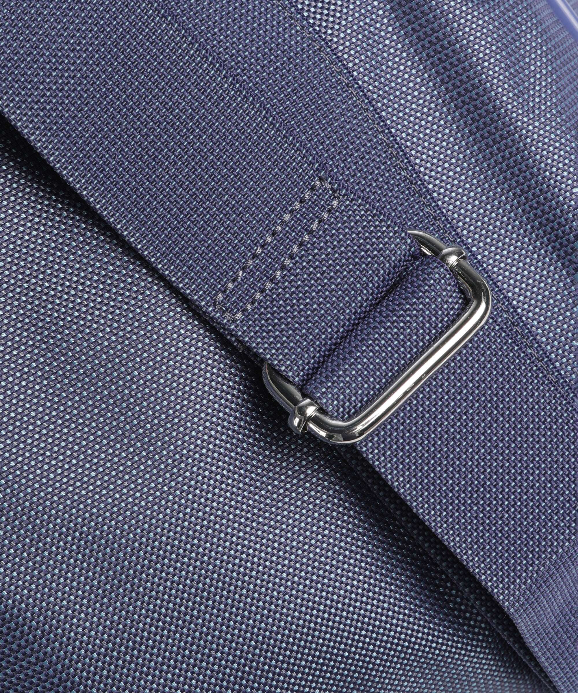 Mandarina Duck MD20 Sac à dos deep blue - Image 4