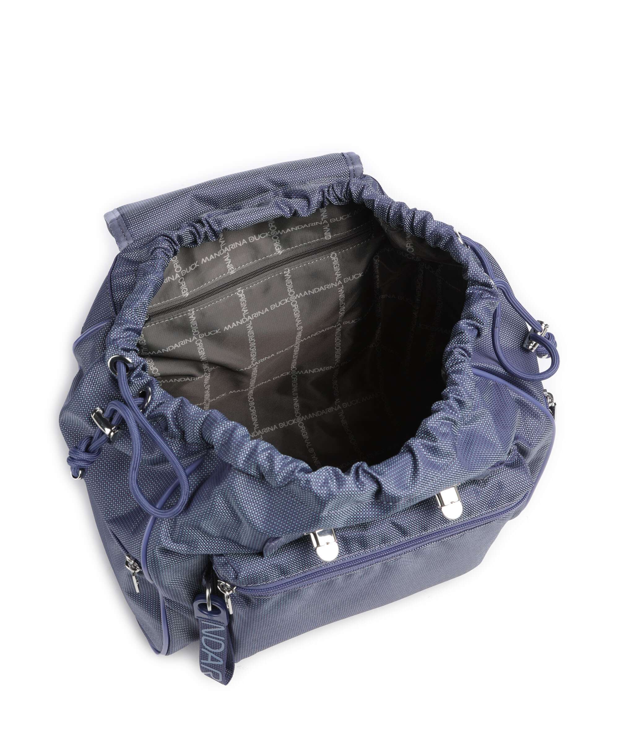 Mandarina Duck MD20 Sac à dos deep blue - Image 5