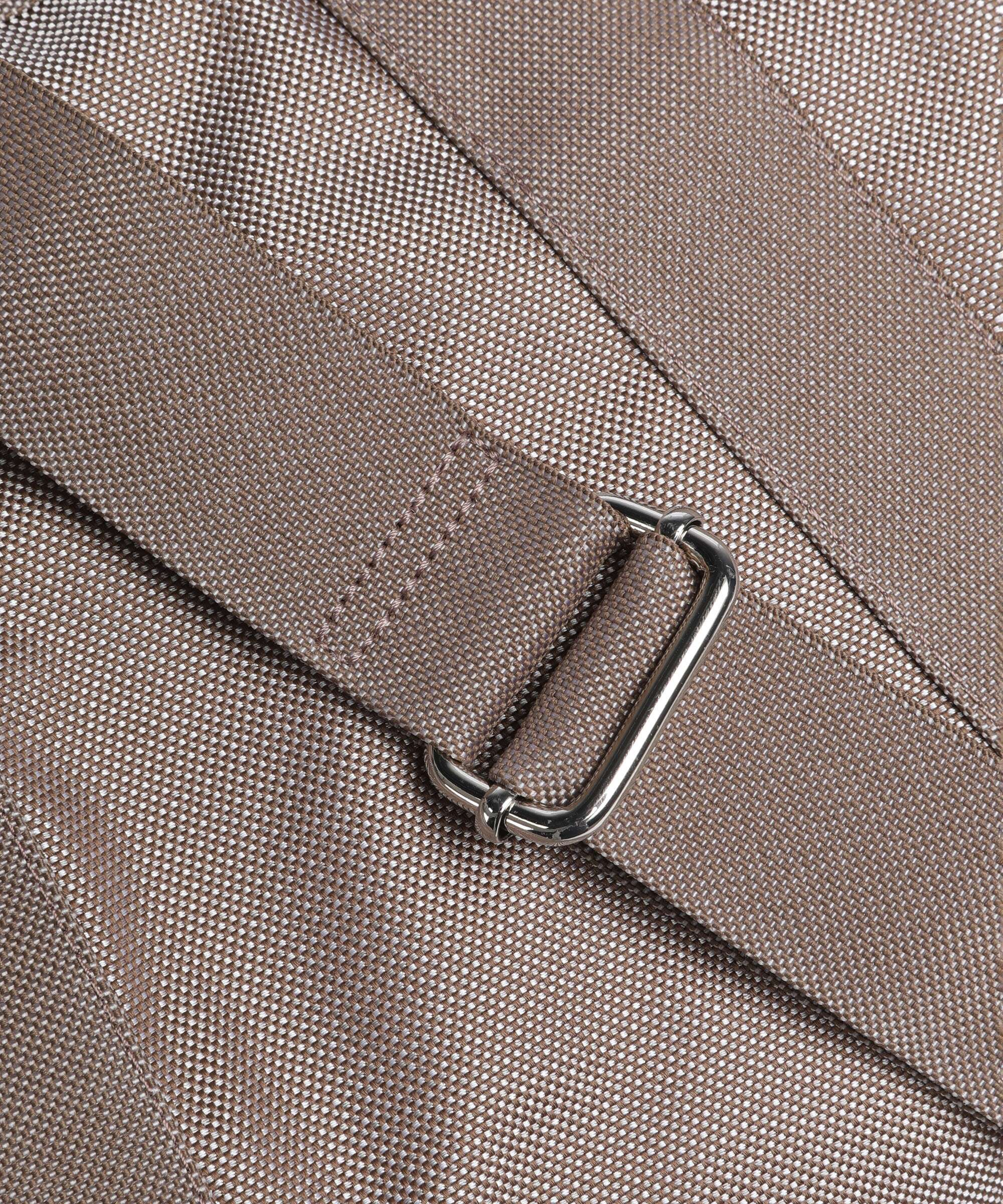 Mandarina Duck MD20 Sac à dos taupe - Image 4