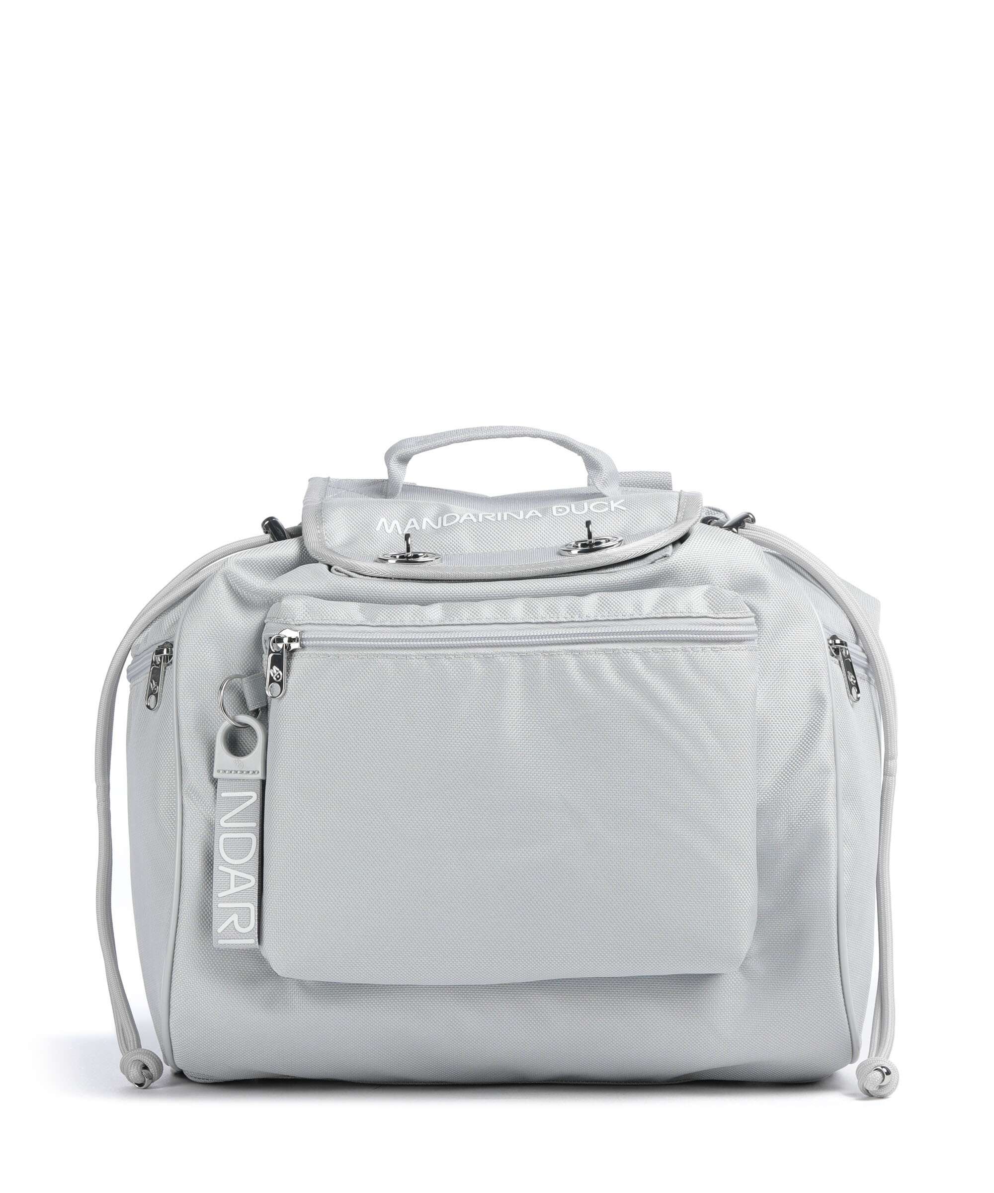 Mandarina Duck MD20 Sac à dos pearl