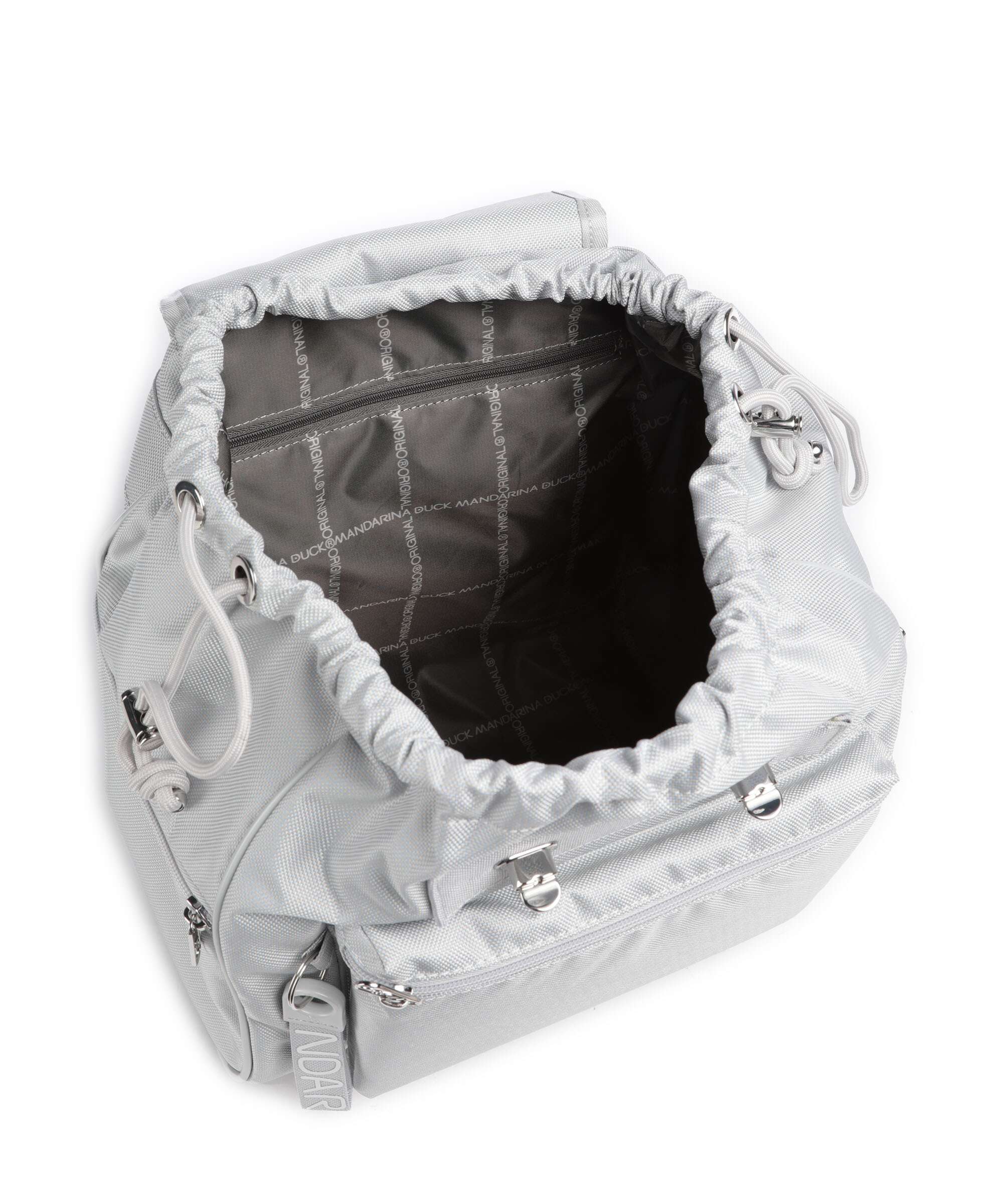 Mandarina Duck MD20 Sac à dos pearl - Image 5