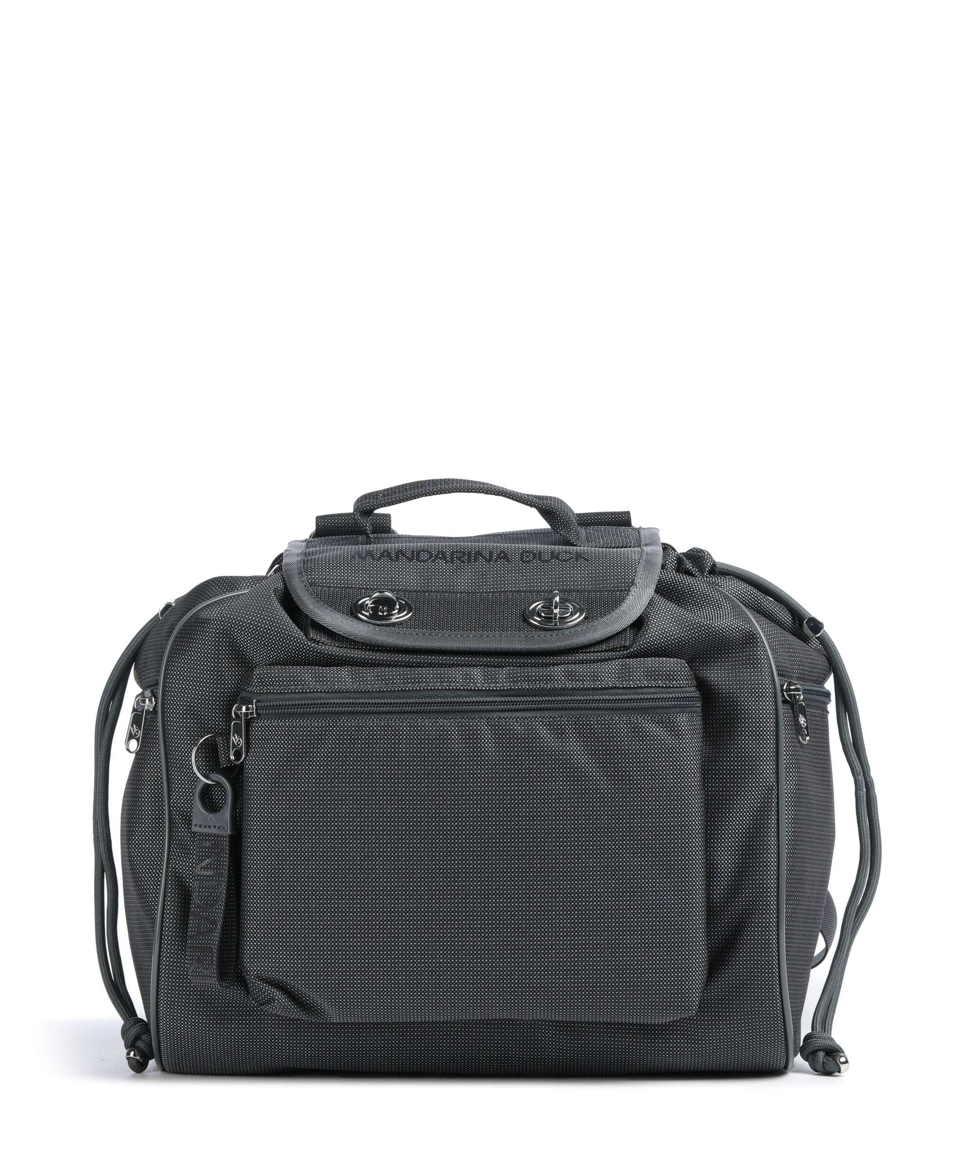 Mandarina Duck MD20 Sac à dos steel