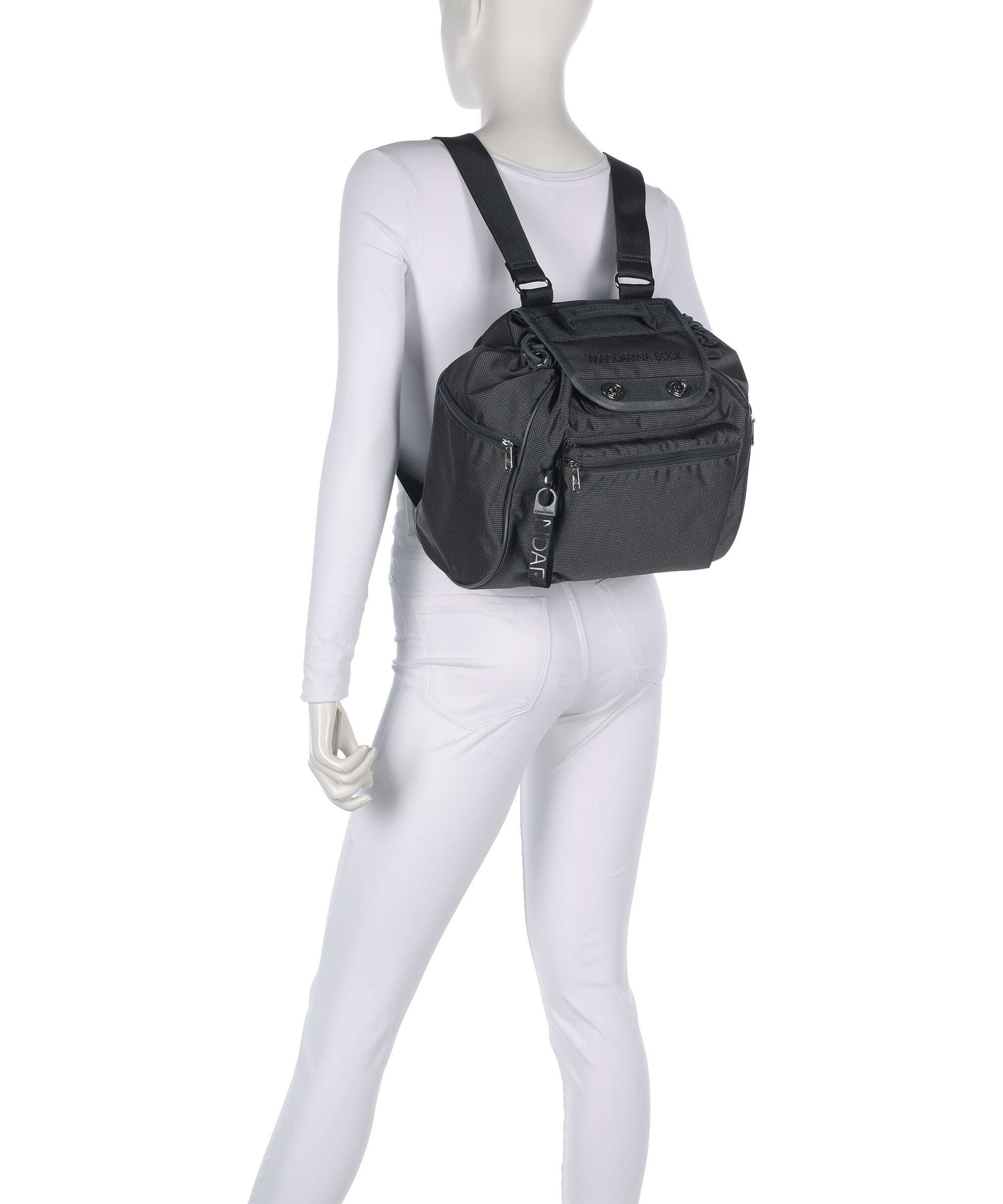Mandarina Duck MD20 Sac à dos steel - Image 3