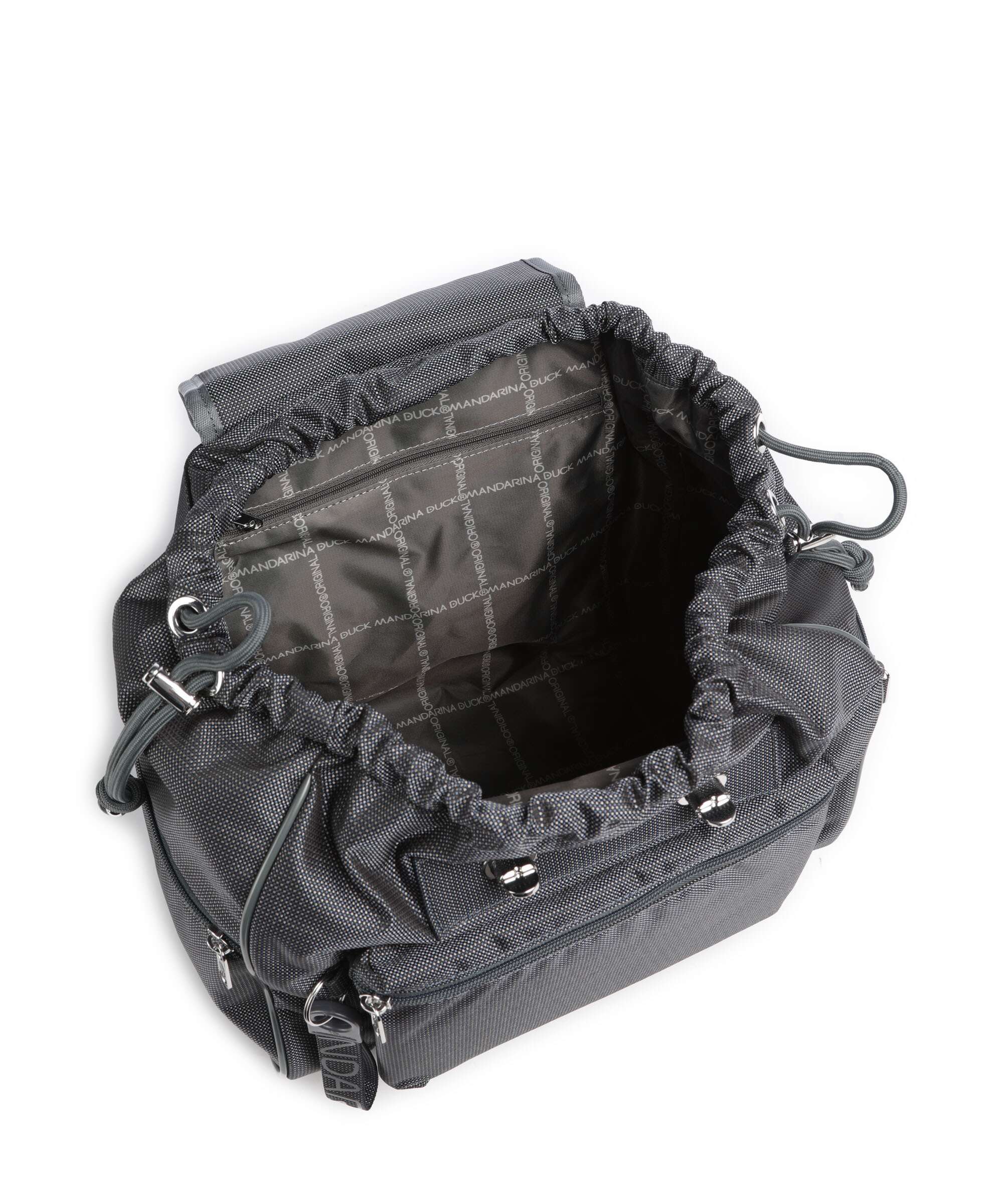 Mandarina Duck MD20 Sac à dos steel - Image 5