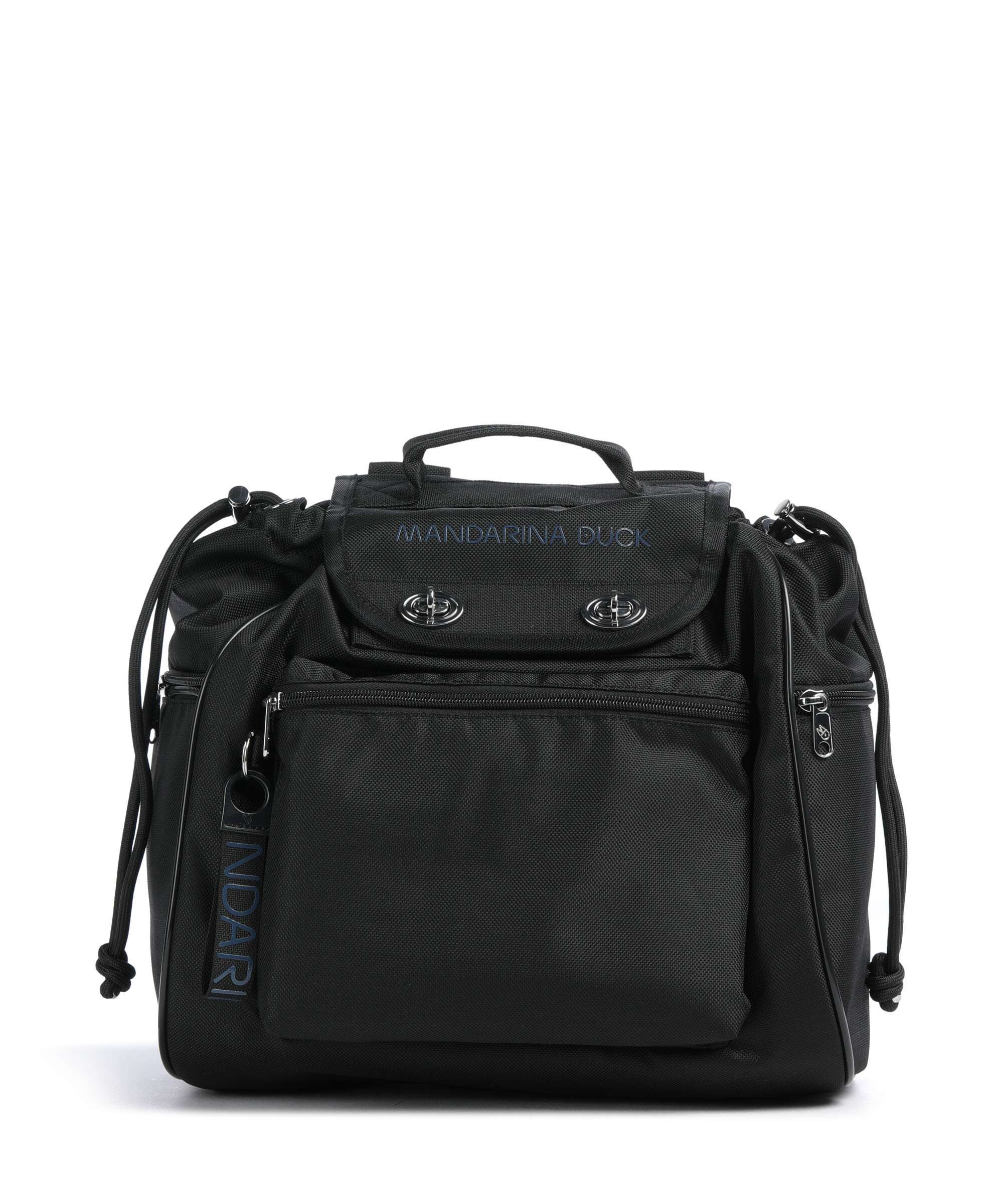 Mandarina Duck MD20 Sac à dos black