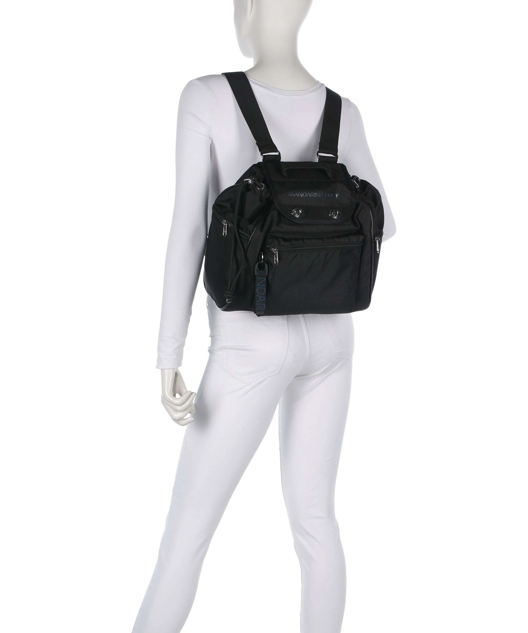 Mandarina Duck MD20 Sac à dos black - Image 3