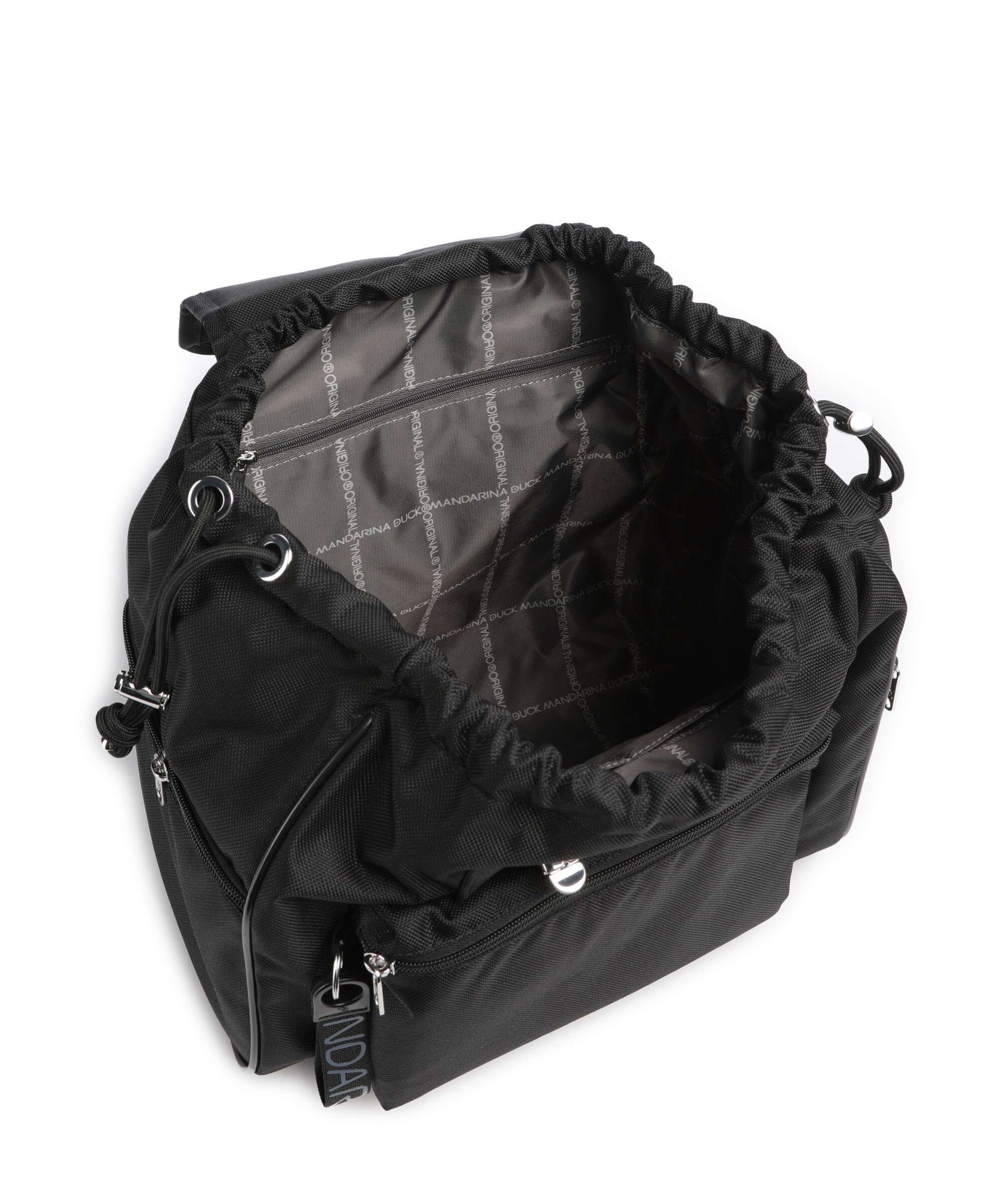 Mandarina Duck MD20 Sac à dos black - Image 5