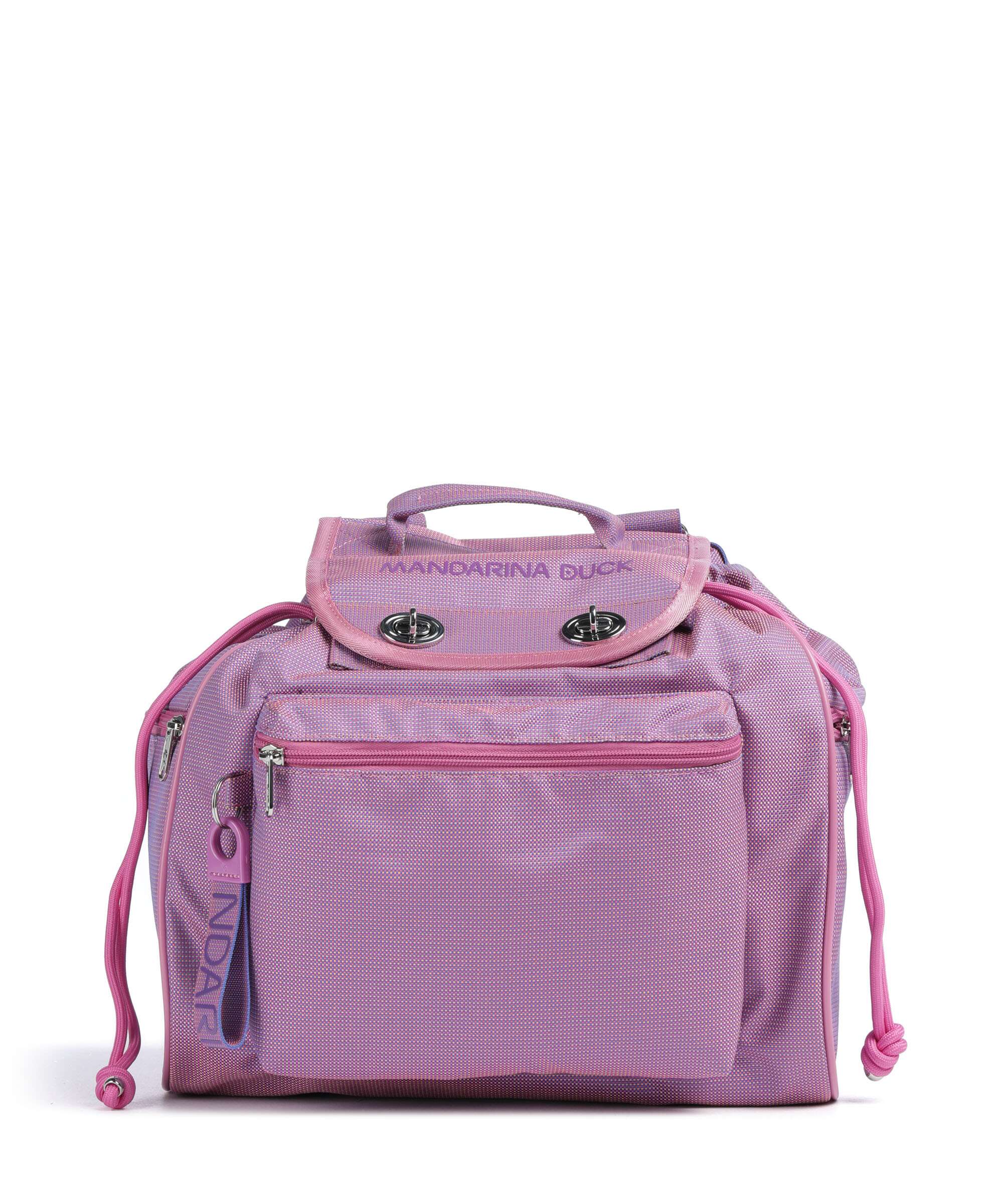 Mandarina Duck MD20 Sac à dos sushi flower