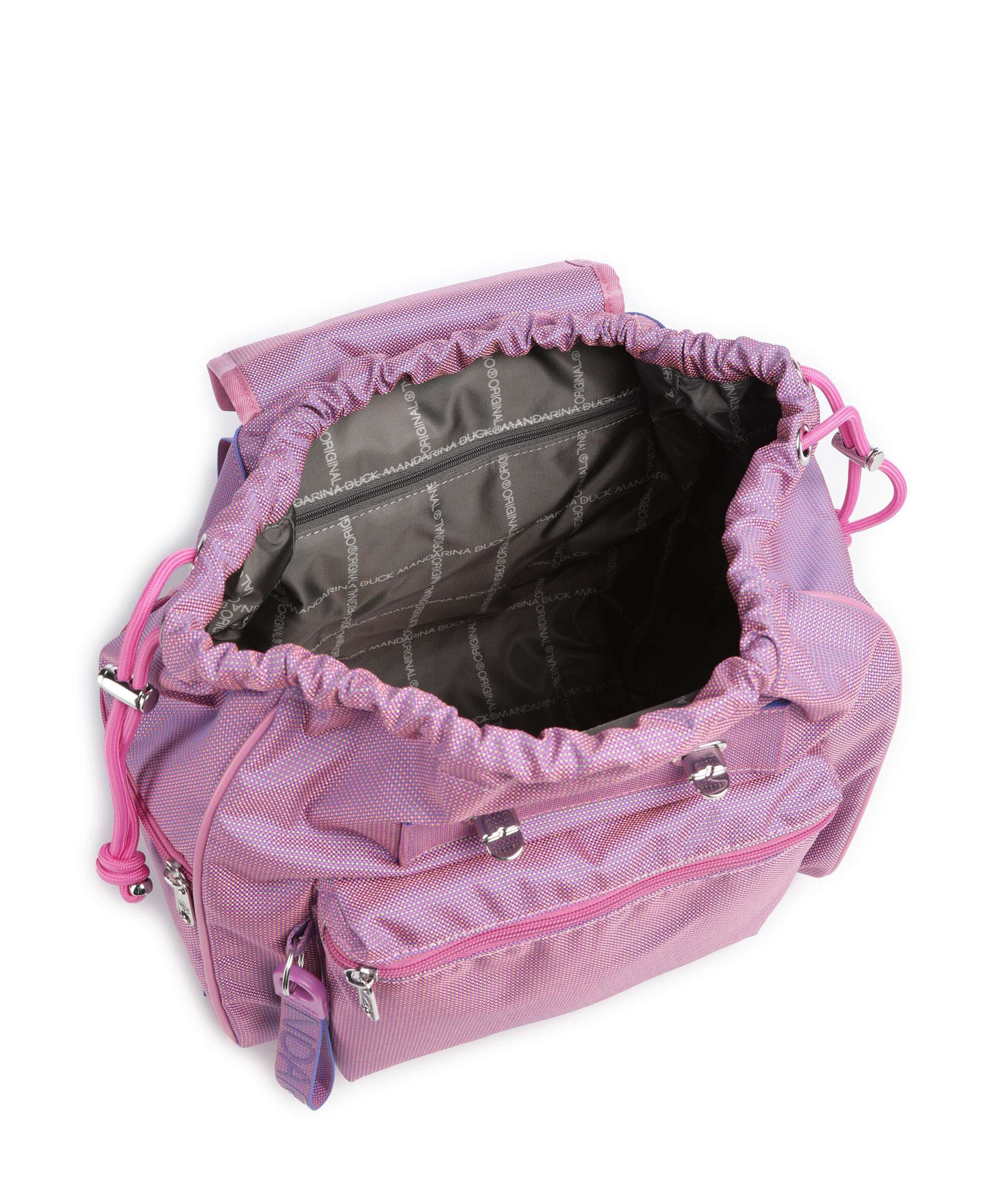 Mandarina Duck MD20 Sac à dos sushi flower - Image 5