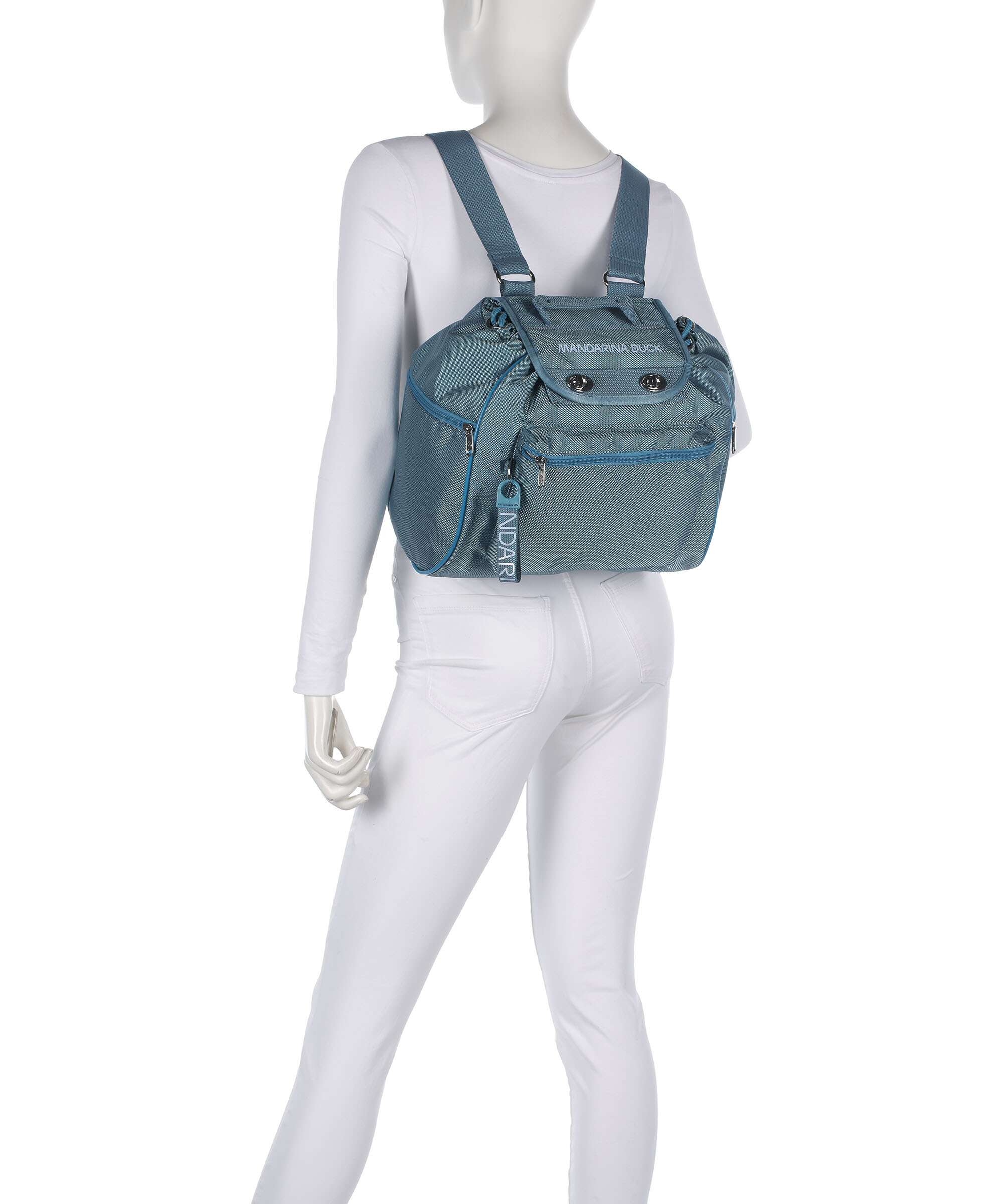 Mandarina Duck MD20 Sac à dos lunar - Image 3