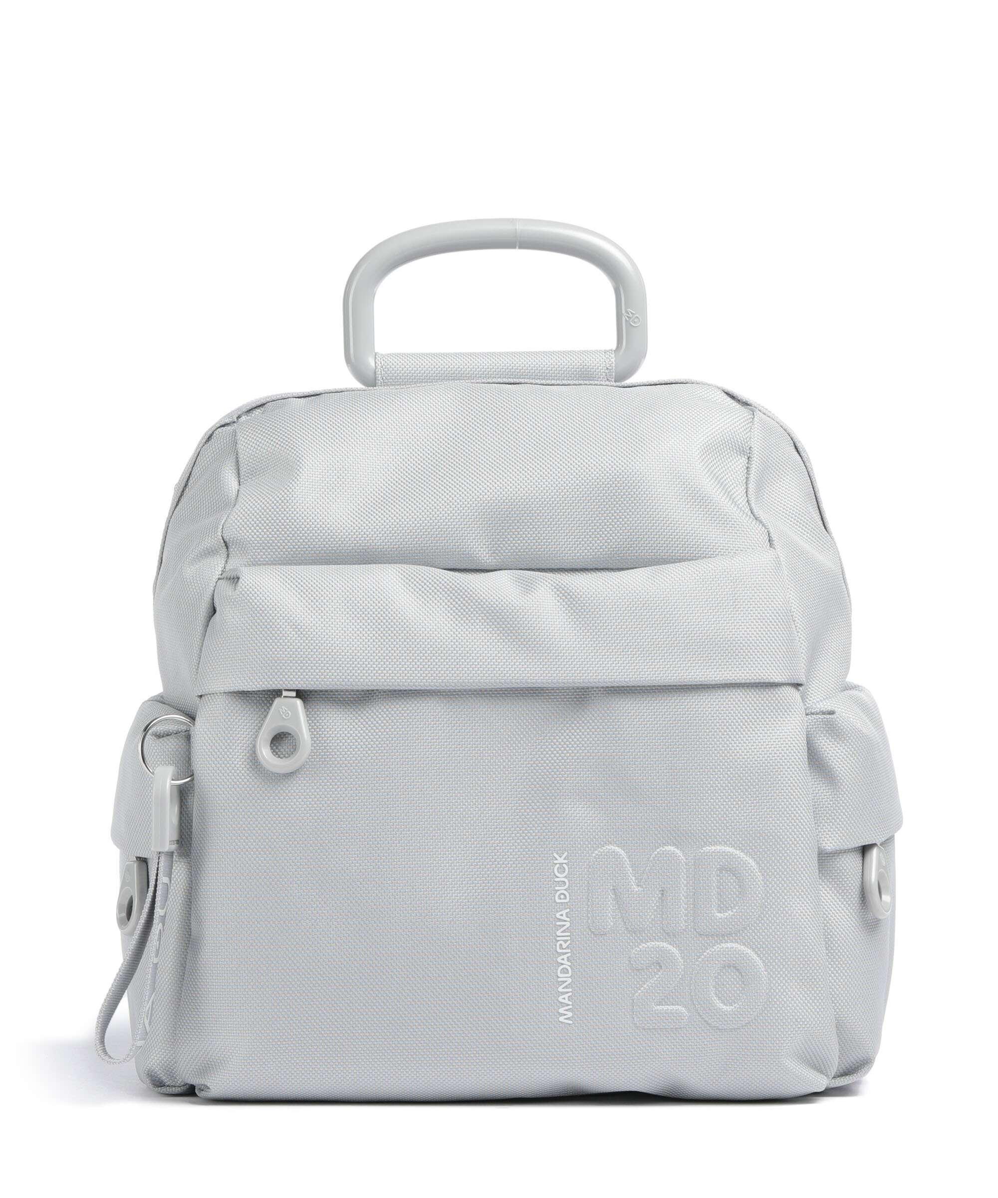 Mandarina Duck MD20 Sac à dos pearl