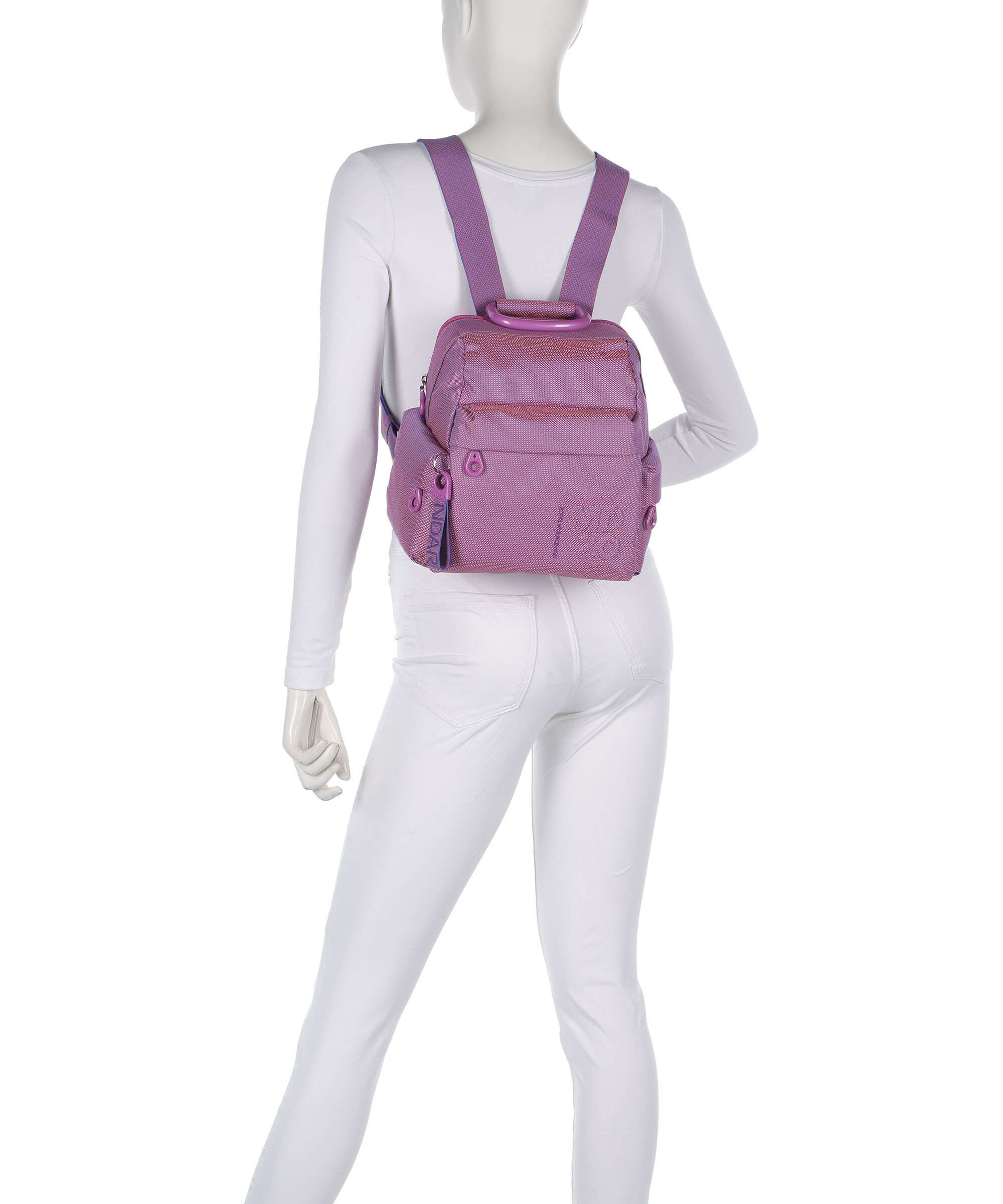 Mandarina Duck MD20 Sac à dos sushi flower - Image 3