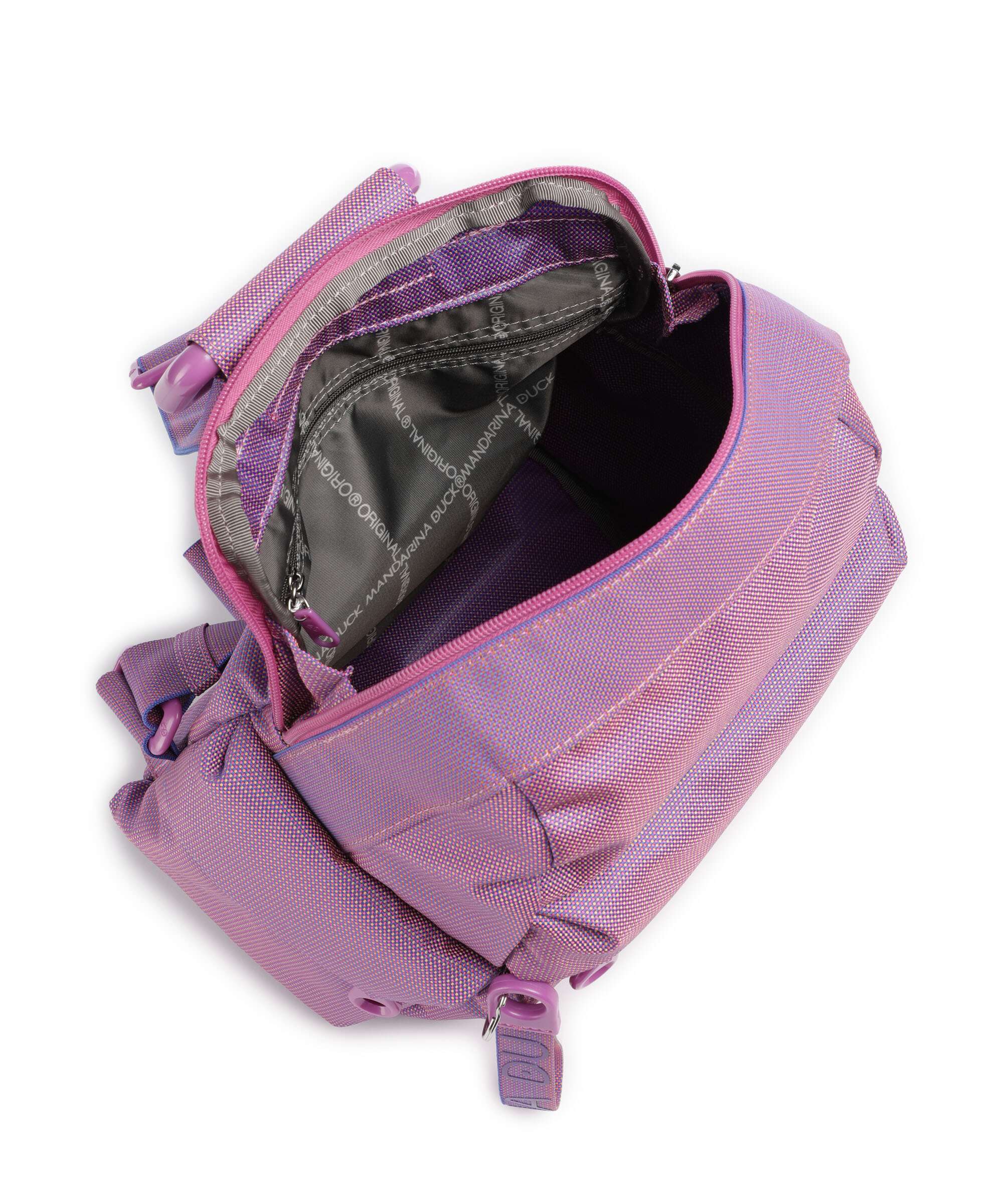 Mandarina Duck MD20 Sac à dos sushi flower - Image 5