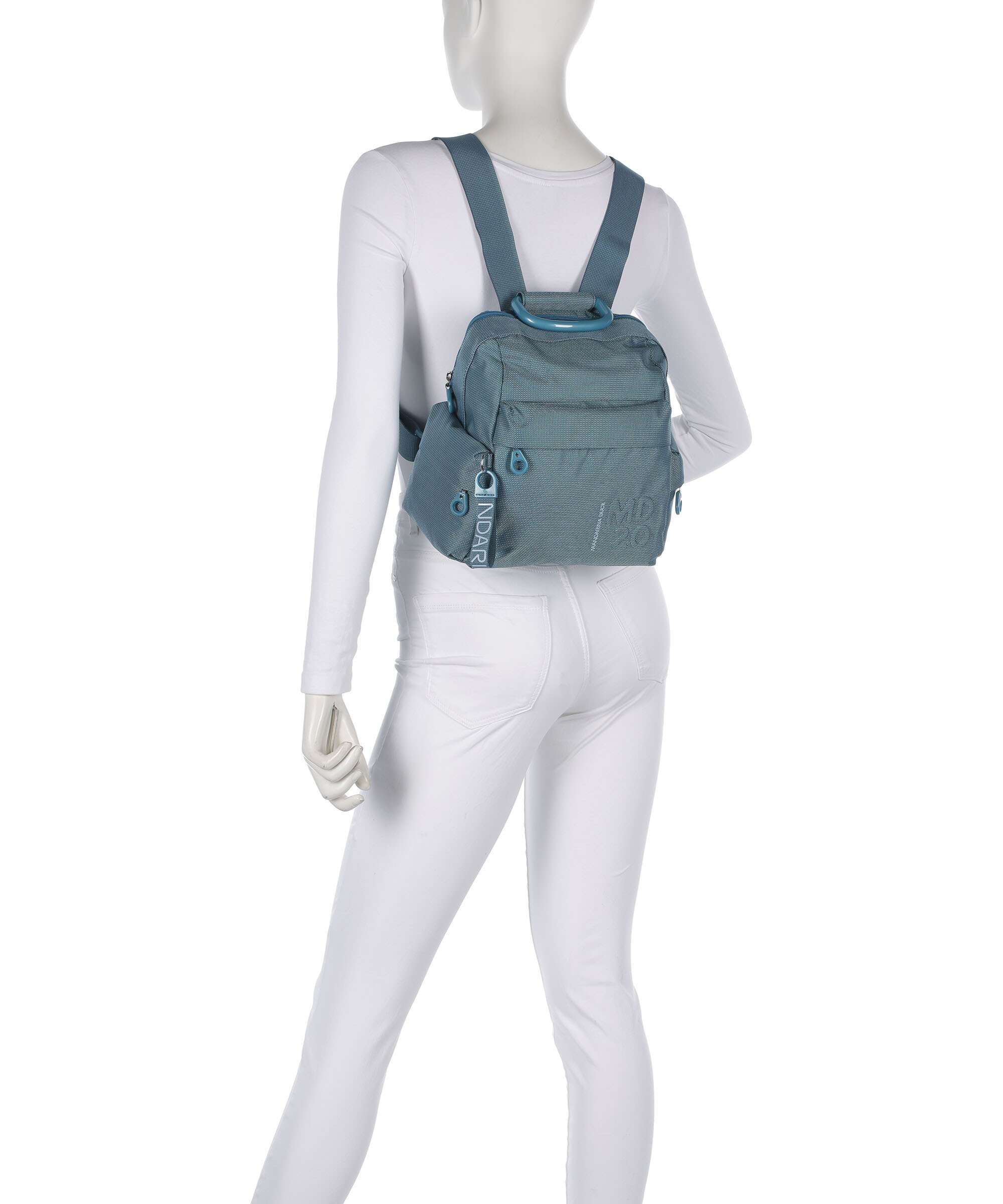 Mandarina Duck MD20 Sac à dos lunar - Image 3