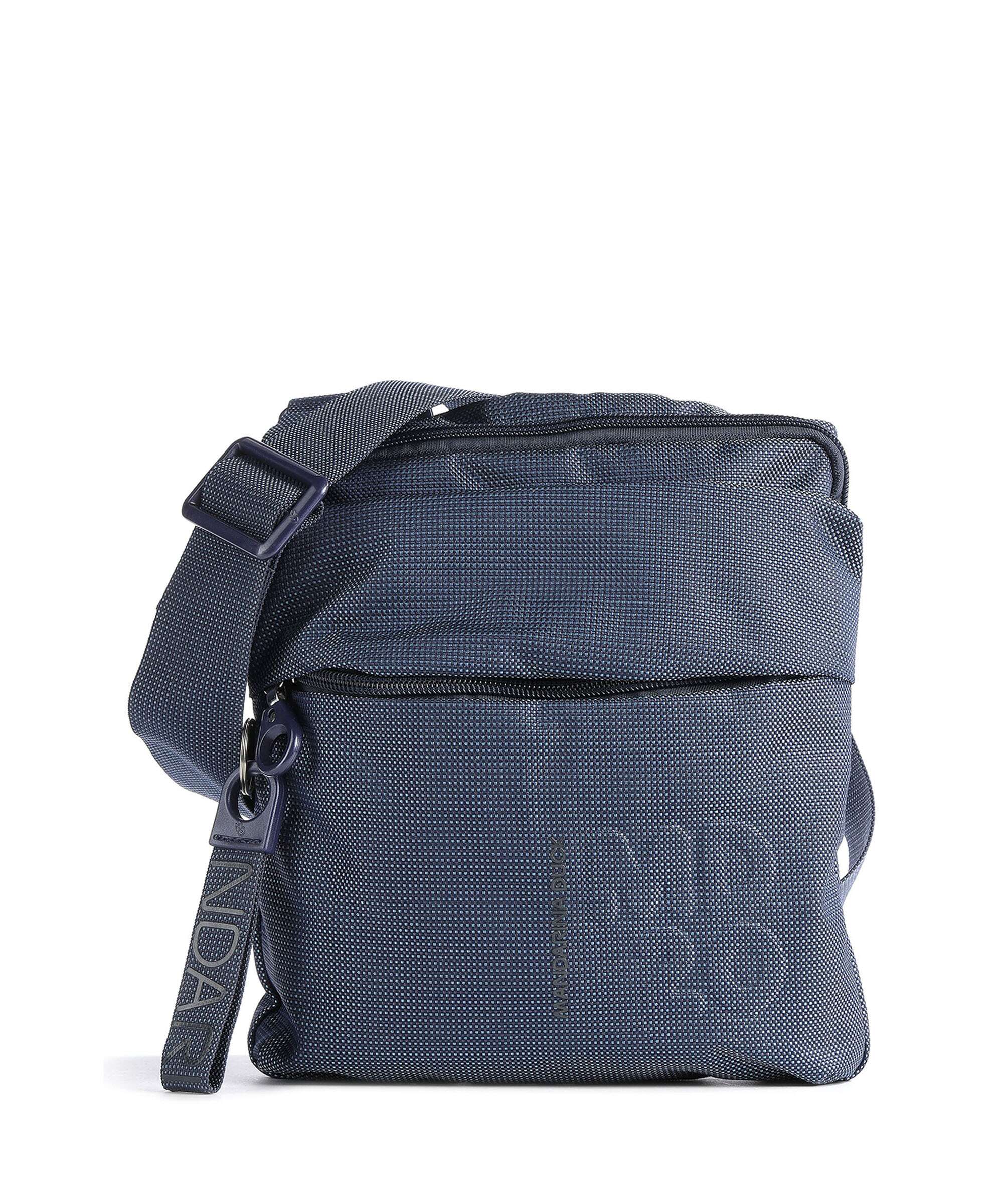 Mandarina Duck MD20 Sac bandoulière atlantic sea