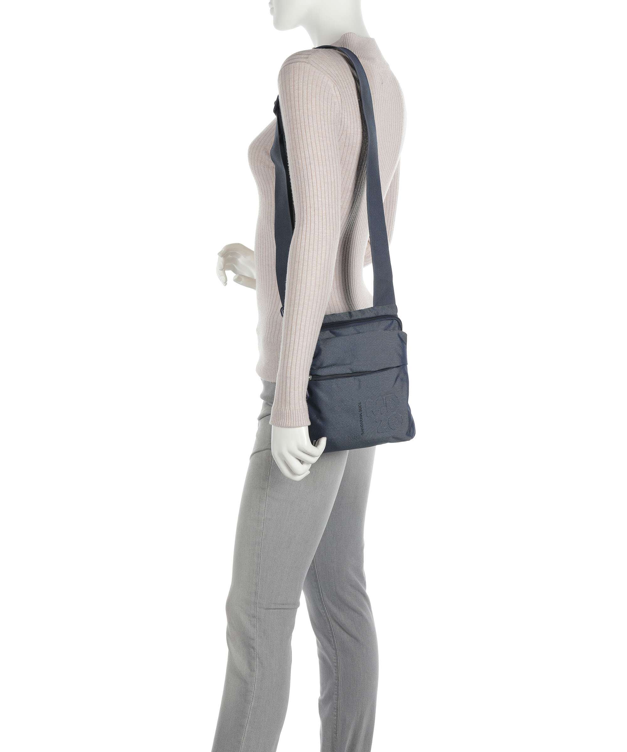 Mandarina Duck MD20 Sac bandoulière atlantic sea - Image 3