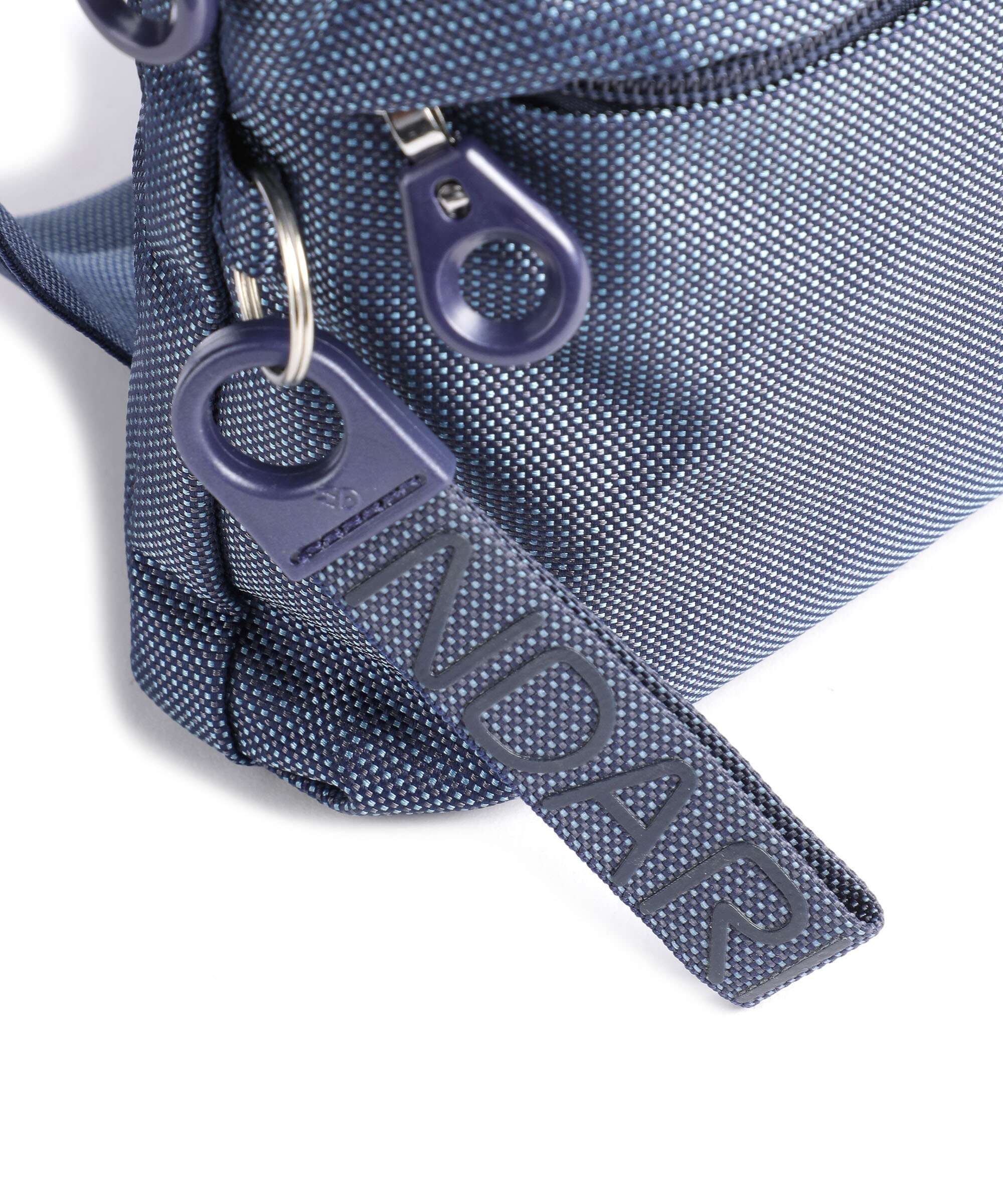 Mandarina Duck MD20 Sac bandoulière atlantic sea - Image 4