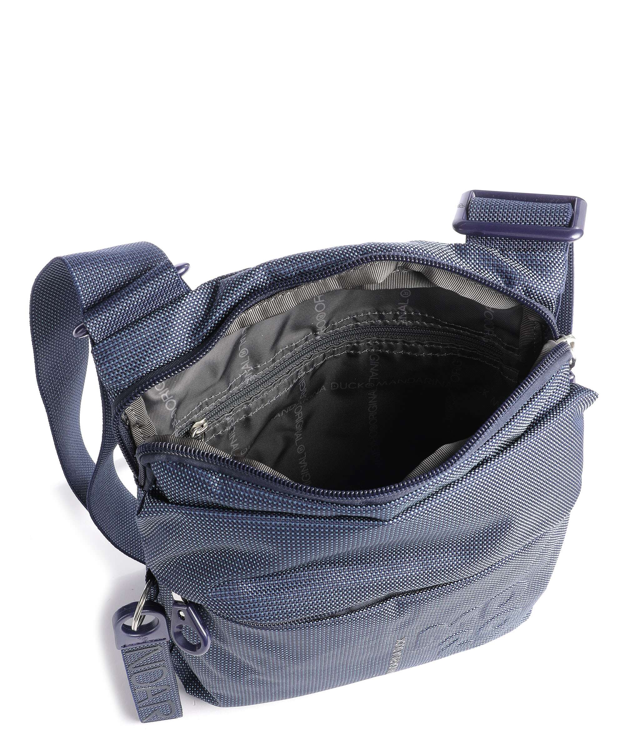Mandarina Duck MD20 Sac bandoulière atlantic sea - Image 5