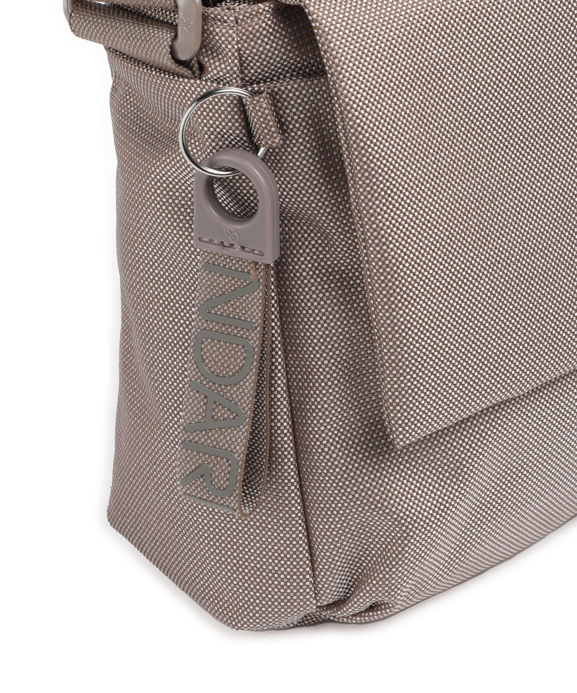 Mandarina Duck MD20 Sac bandoulière taupe - Image 4