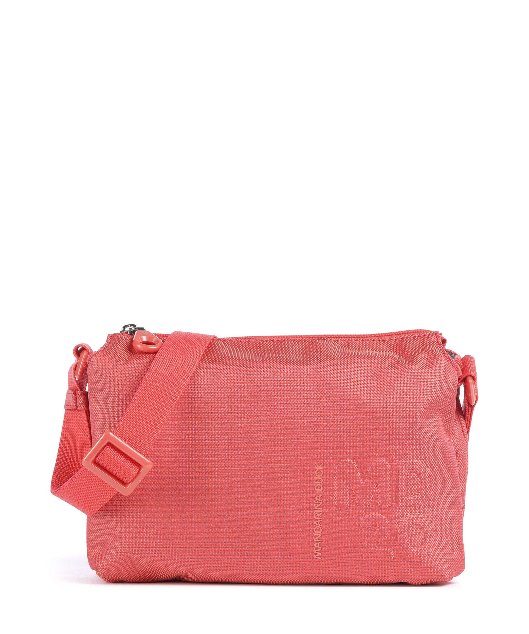 Mandarina Duck MD20 Sac bandoulière tangerine