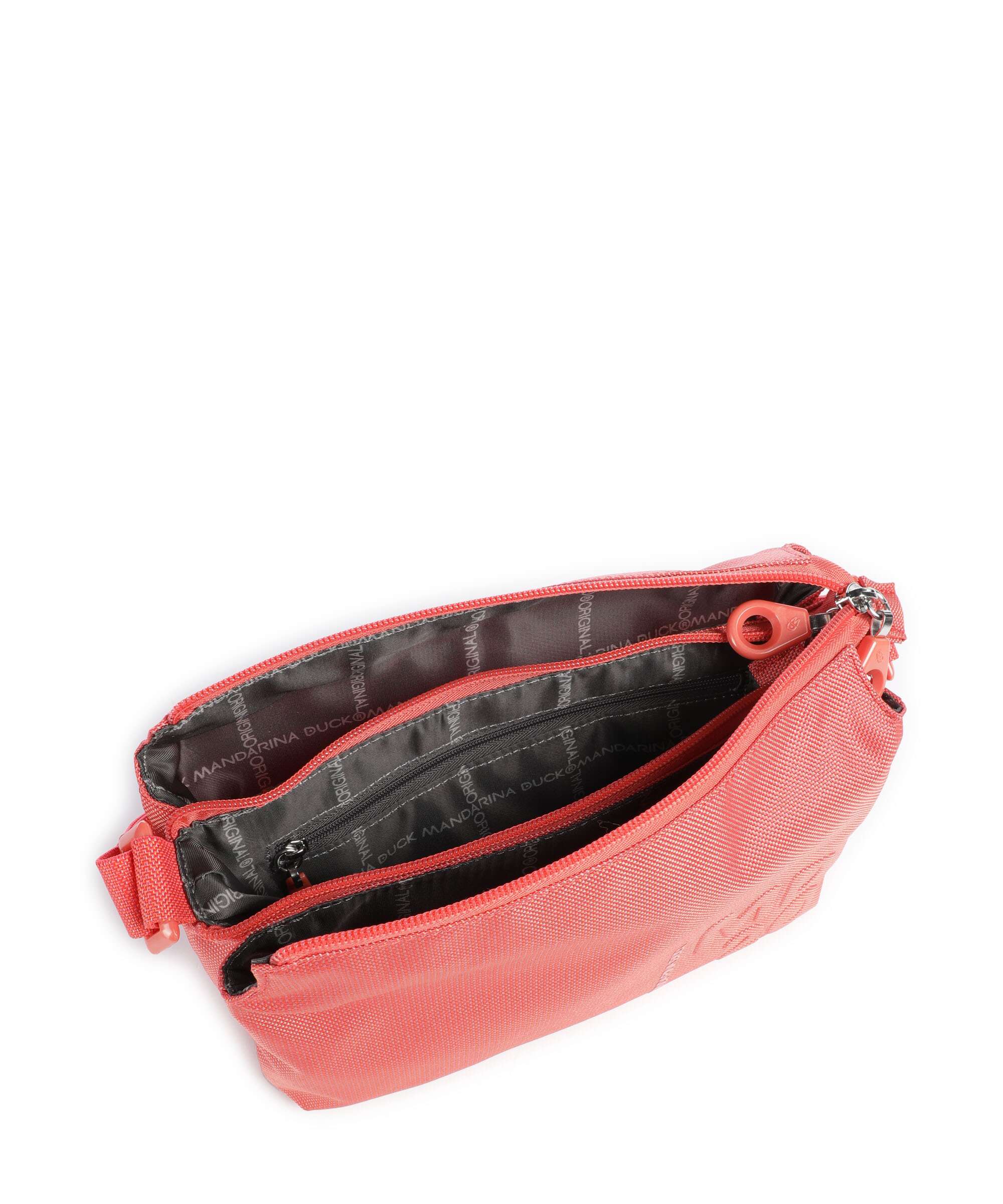 Mandarina Duck MD20 Sac bandoulière tangerine - Image 6