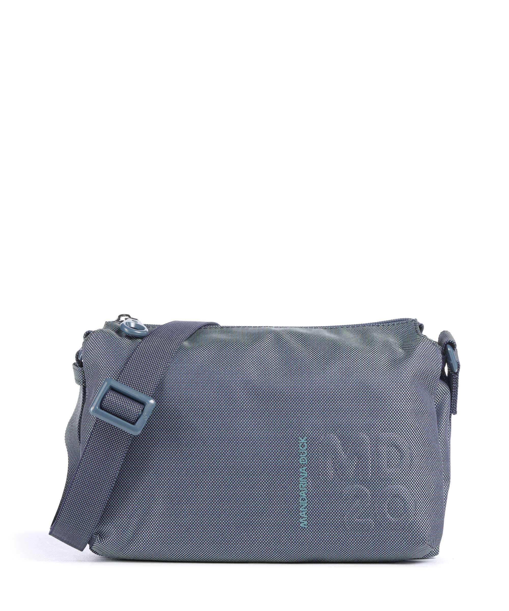 Mandarina Duck MD20 Sac bandoulière blue wing
