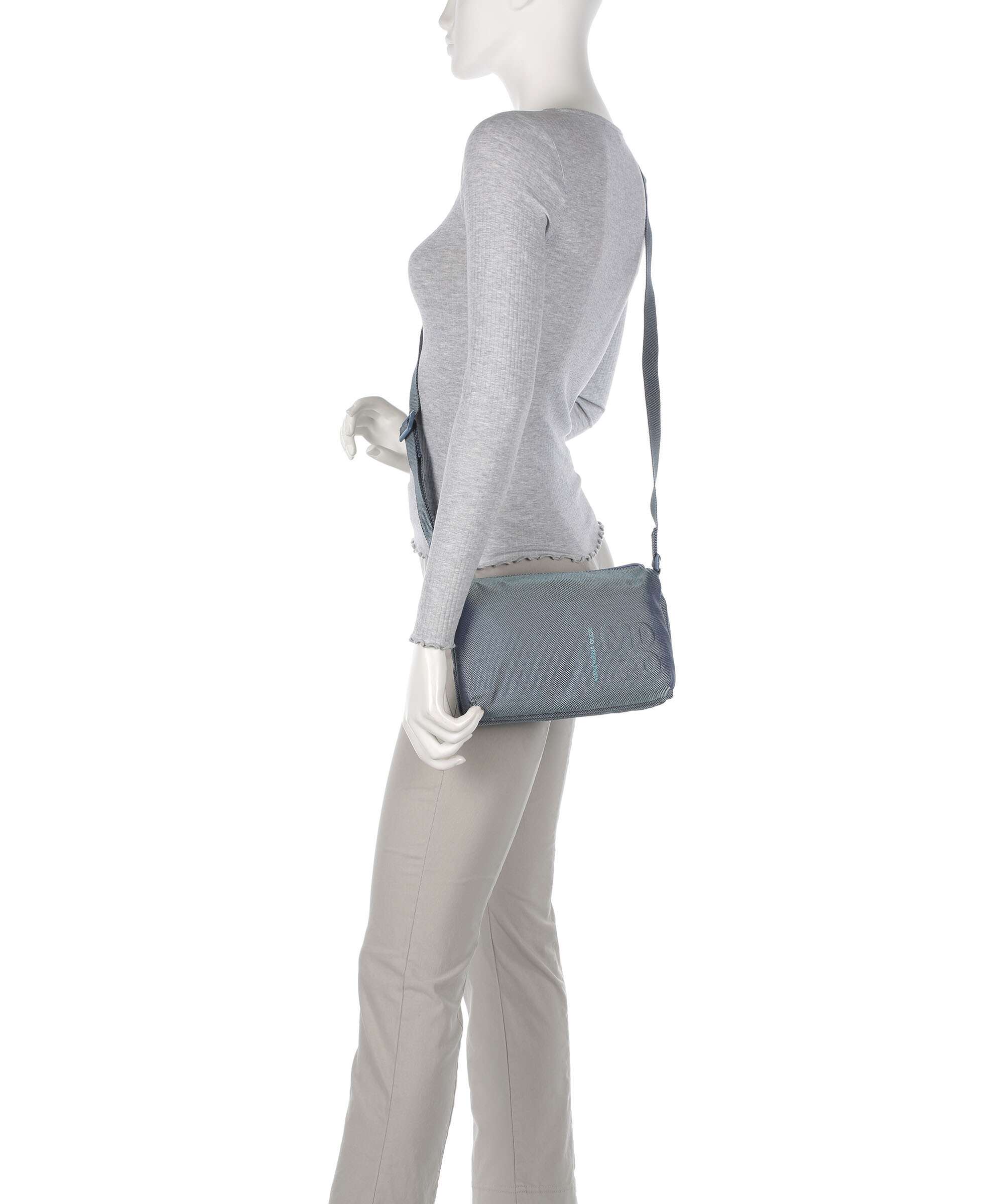 Mandarina Duck MD20 Sac bandoulière blue wing - Image 3