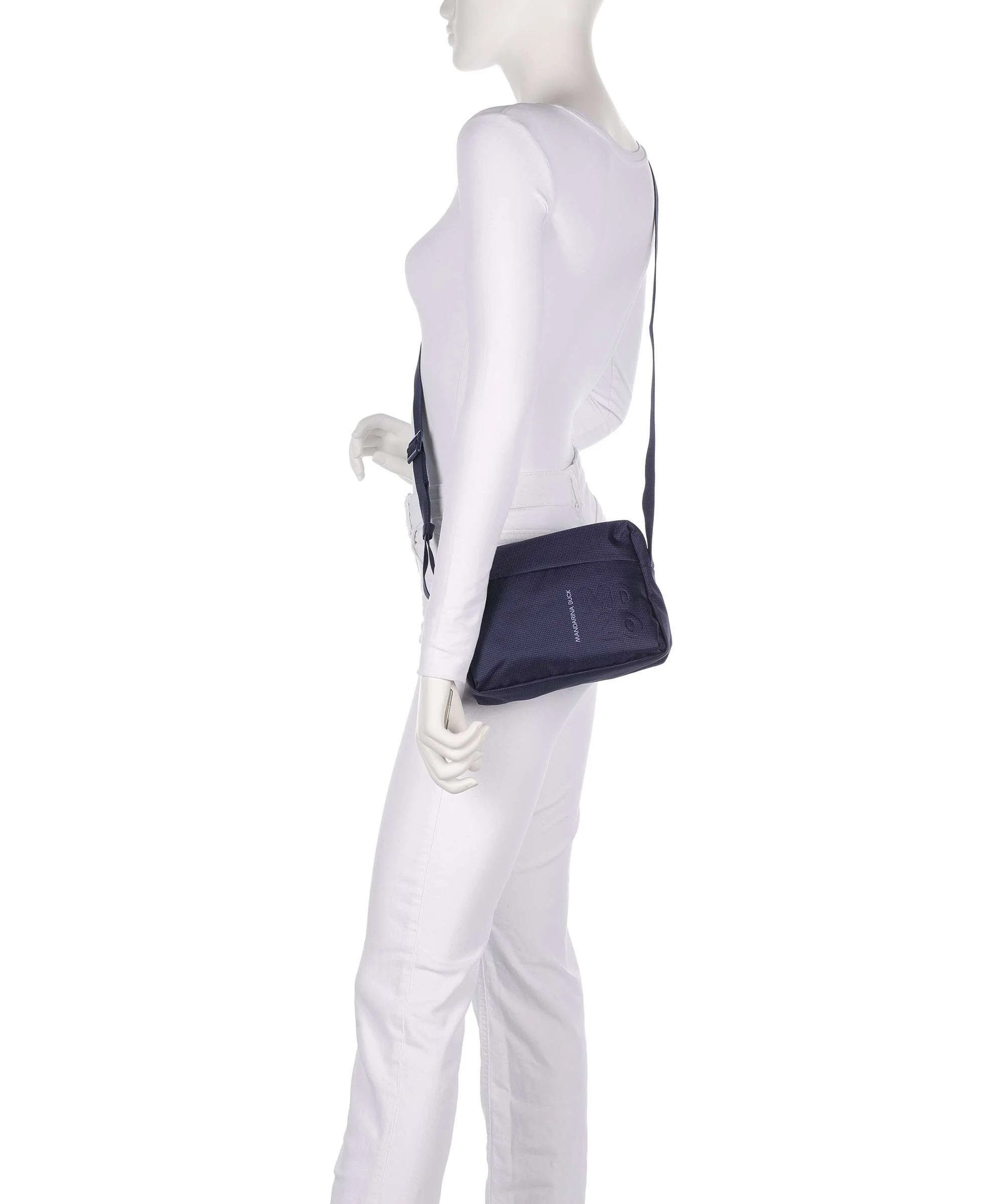 Mandarina Duck MD20 Sac bandoulière eclipse - Image 3