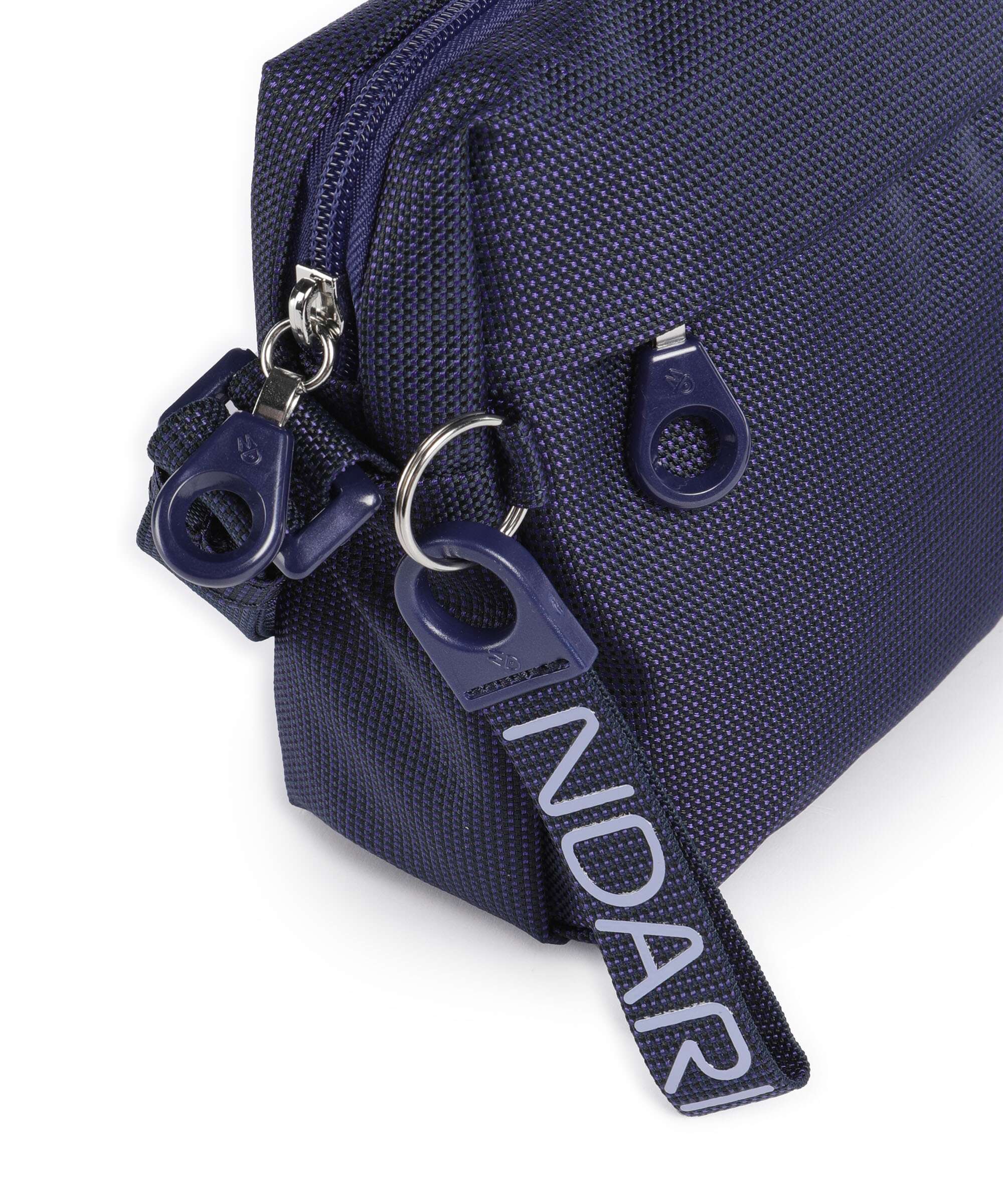 Mandarina Duck MD20 Sac bandoulière eclipse - Image 4