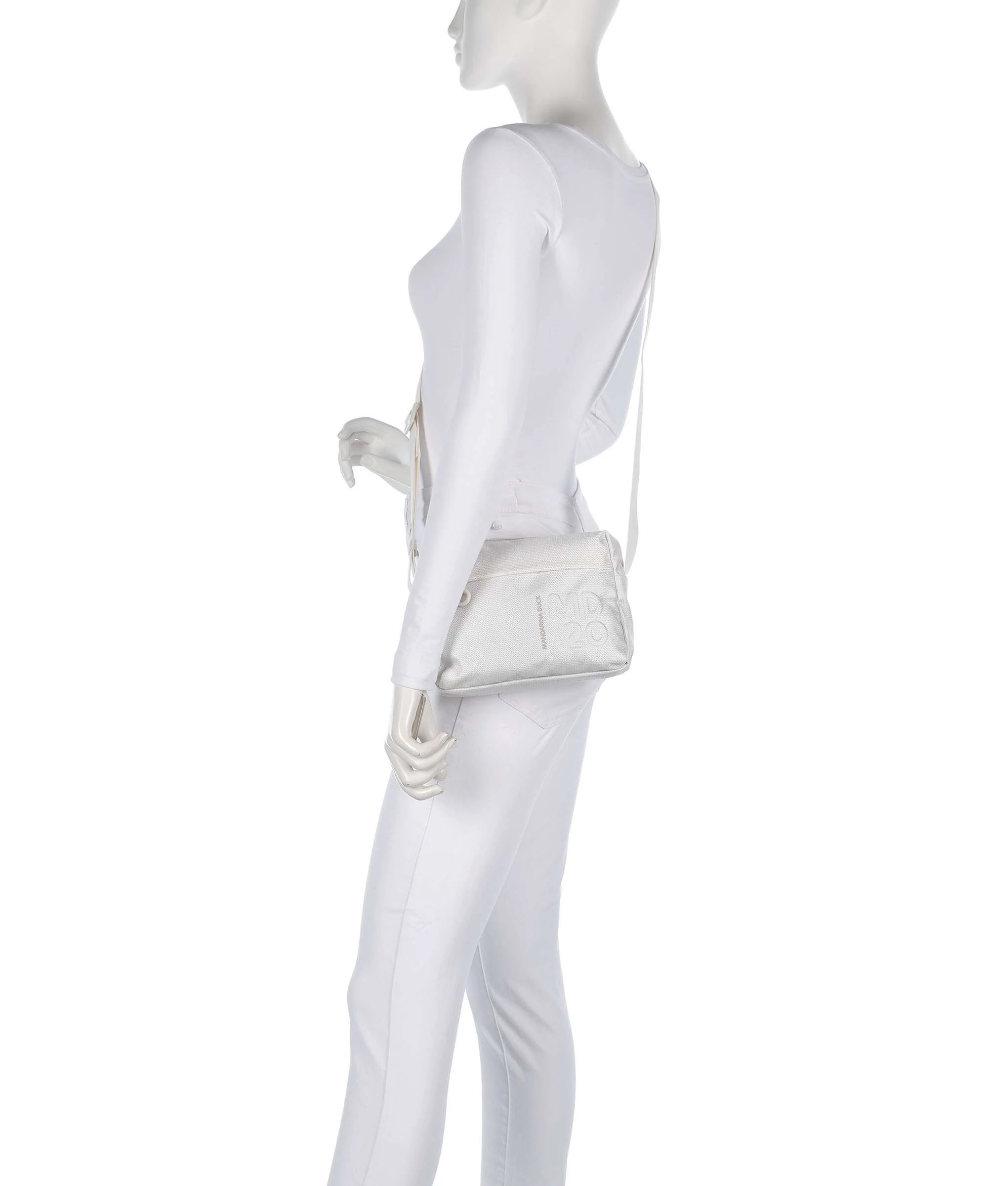 Mandarina Duck MD20 Sac bandoulière latte - Image 3