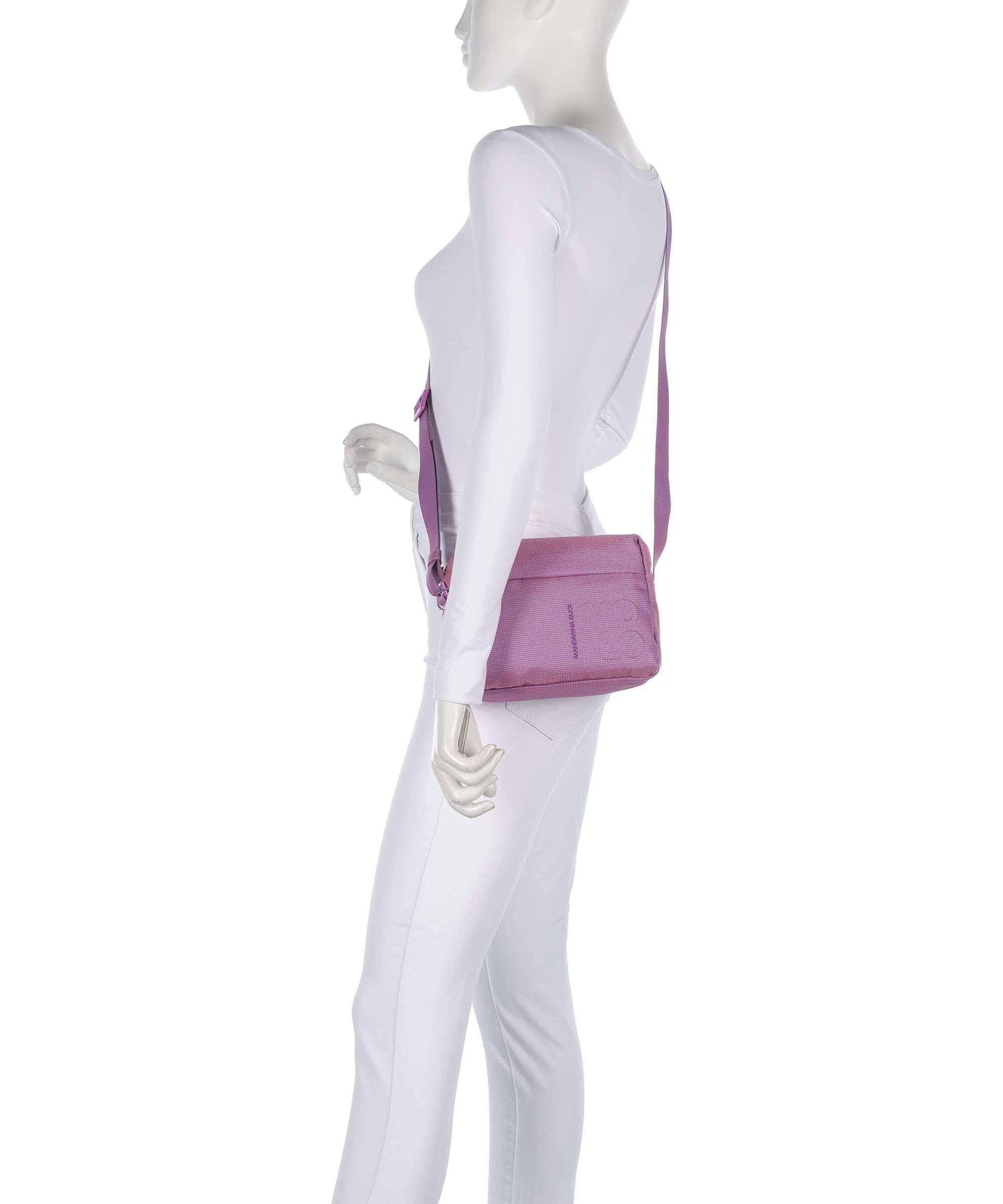 Mandarina Duck MD20 Sac bandoulière sushi flower - Image 3